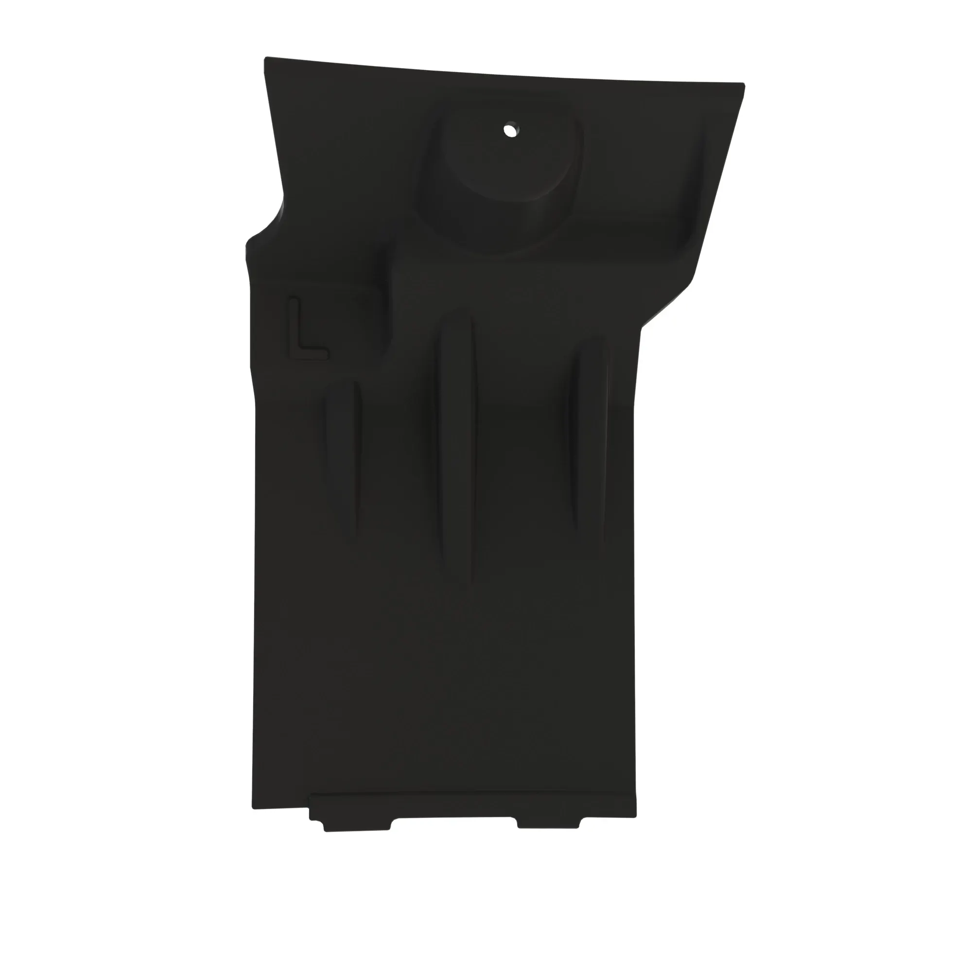 LARGE BATTERY BOX COVER