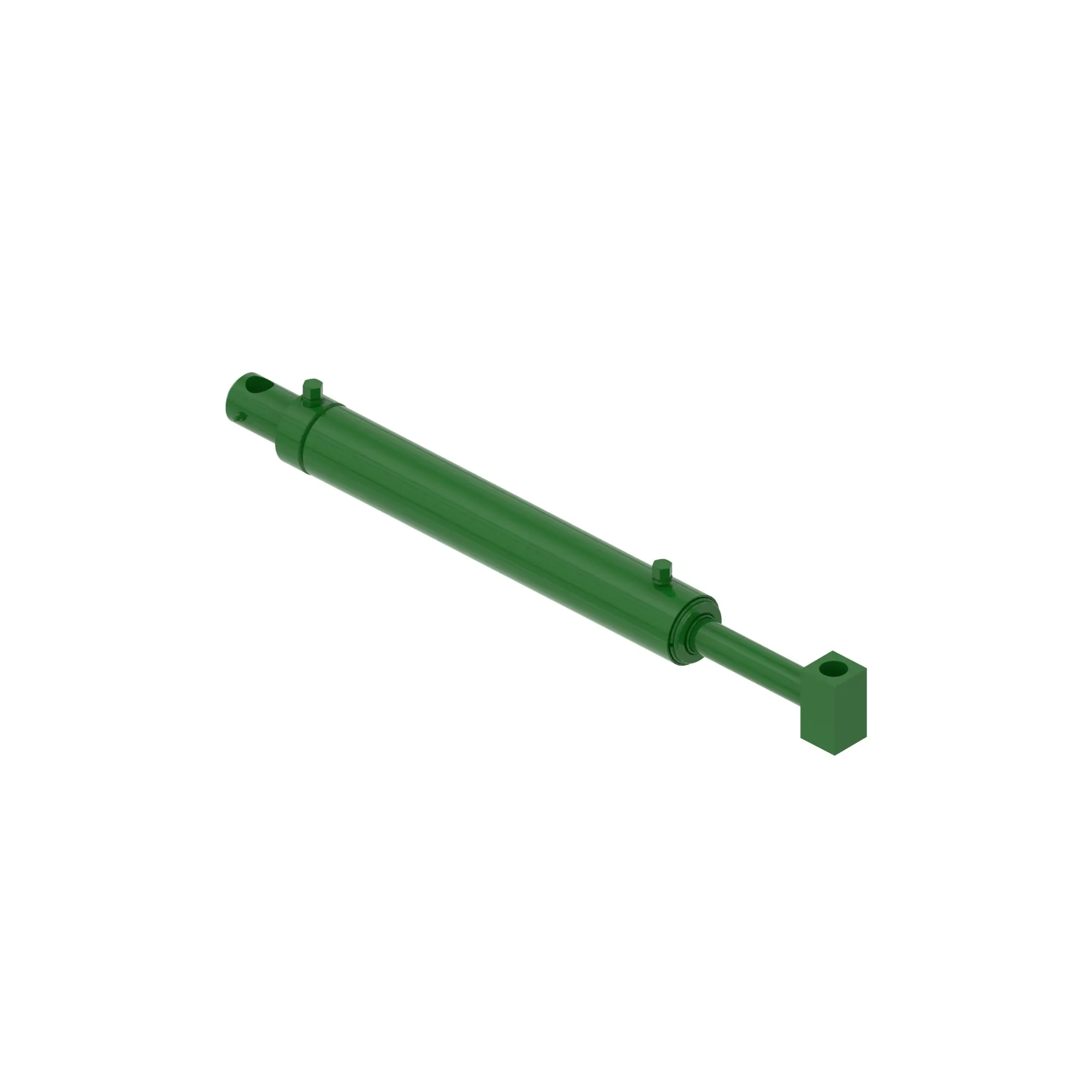 HYDRAULIC CYLINDER, 80X45-510,955