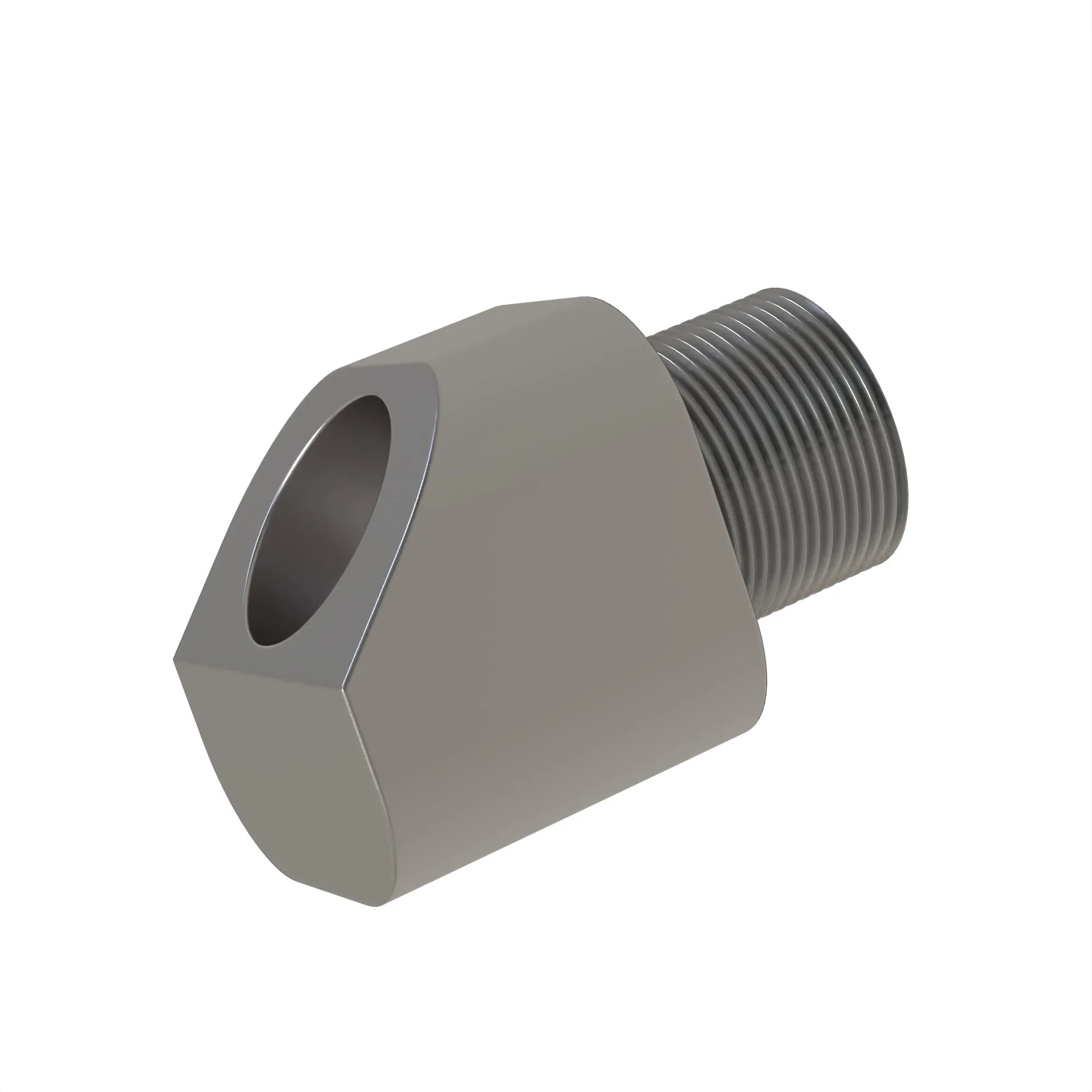 Elbow Fitting