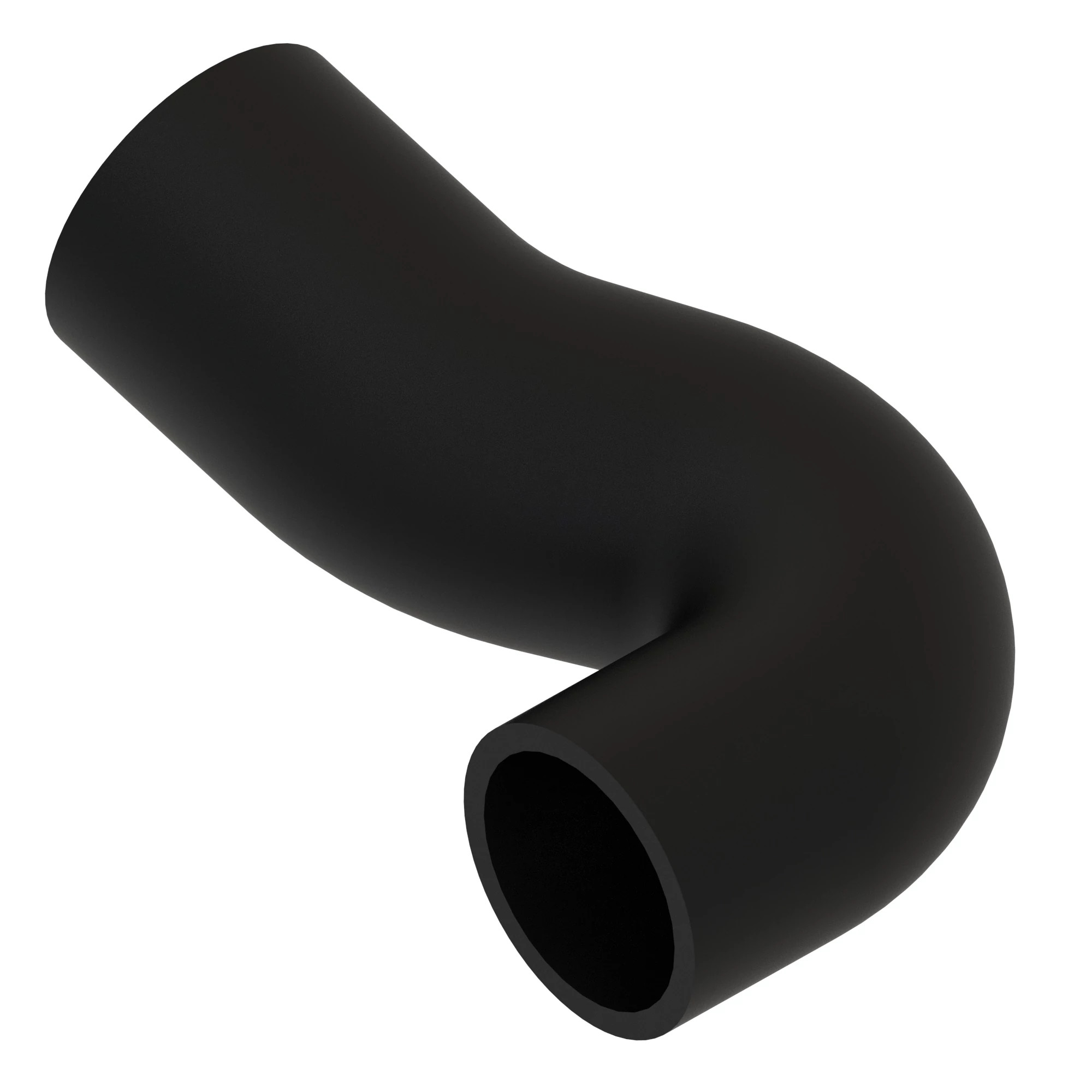 John Deere Aspiration Hose - TR118642