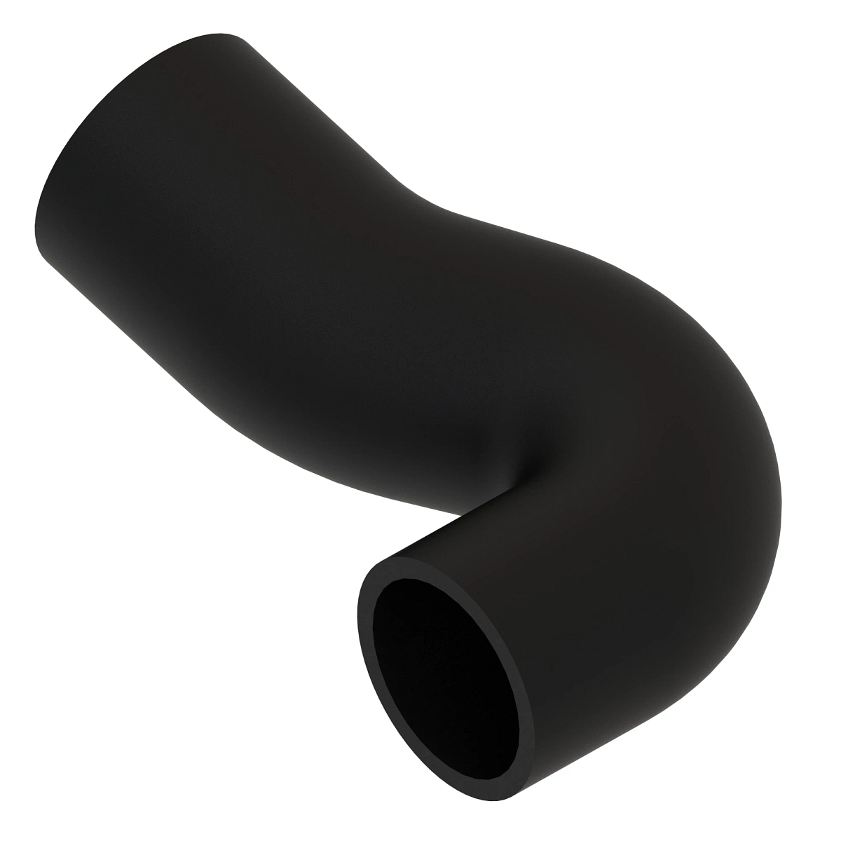 John Deere Aspiration Hose - TR118642