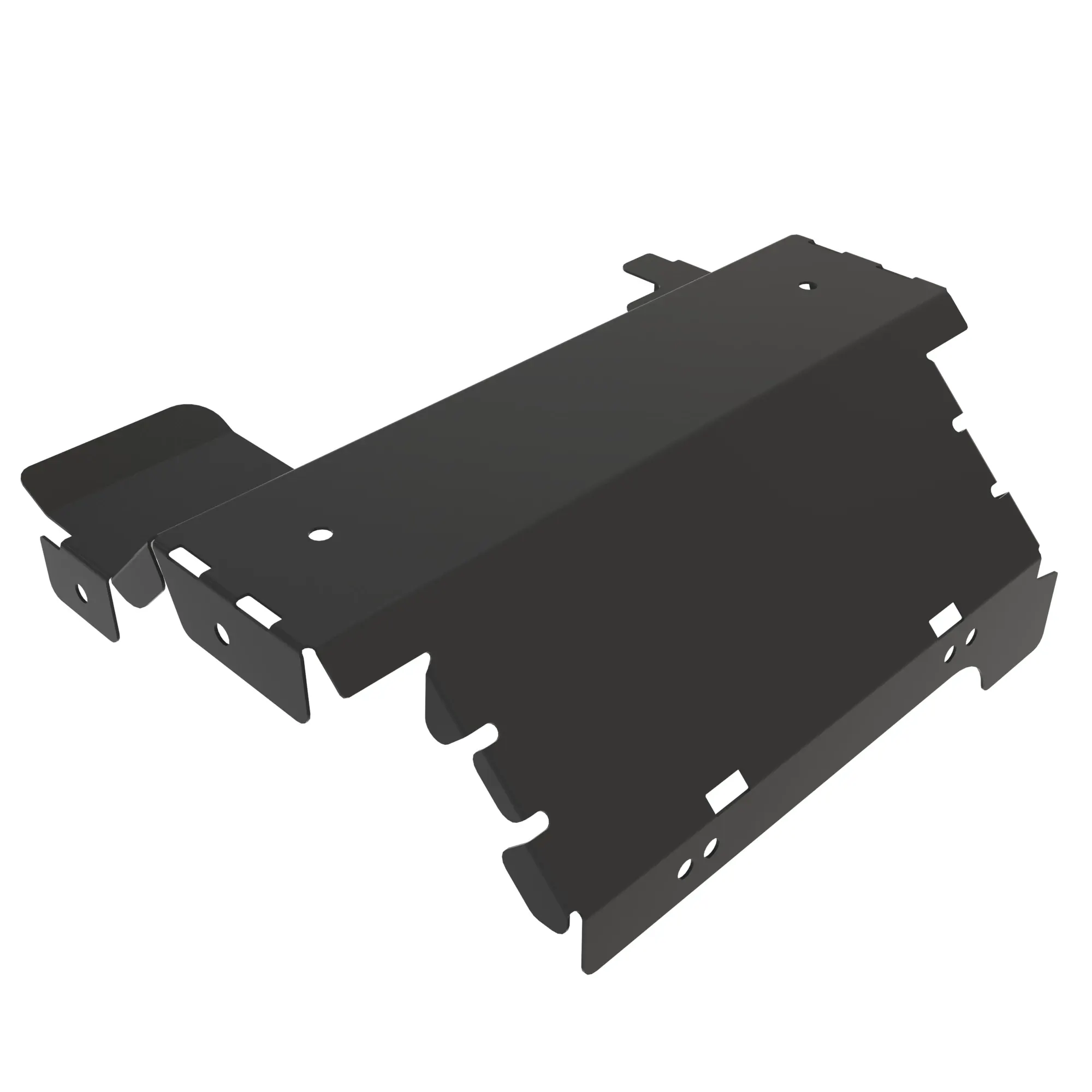 John Deere Heat Shield - M155639