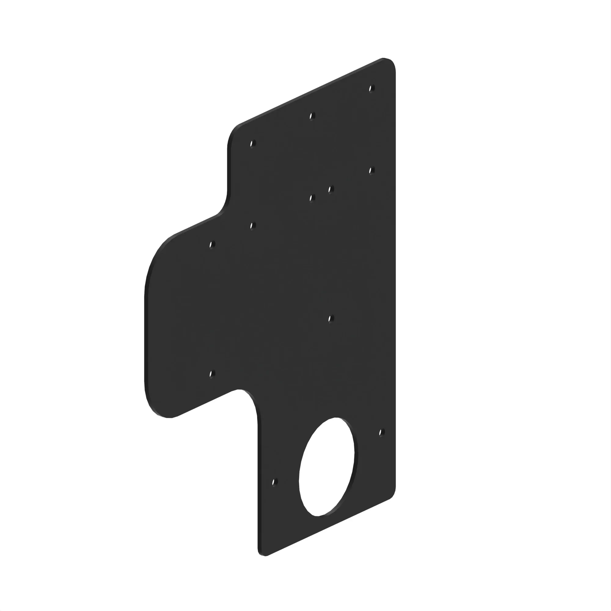 John Deere Rear Support - R552376