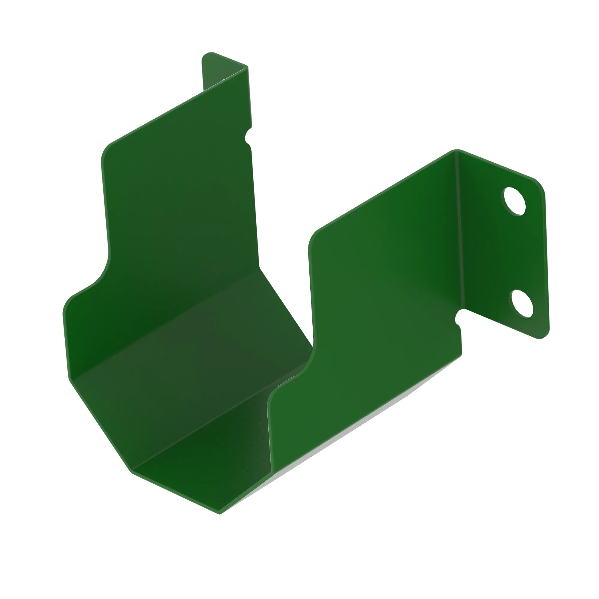 John Deere PTO Hinge Driveline Shield - R545423
