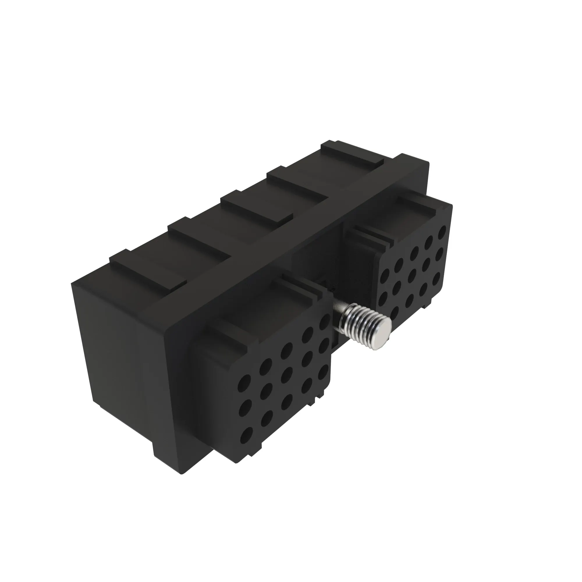 DELPHI MP150 30 WAY FEM CONN, SL
