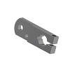PLATE, GEAR SHIFTING