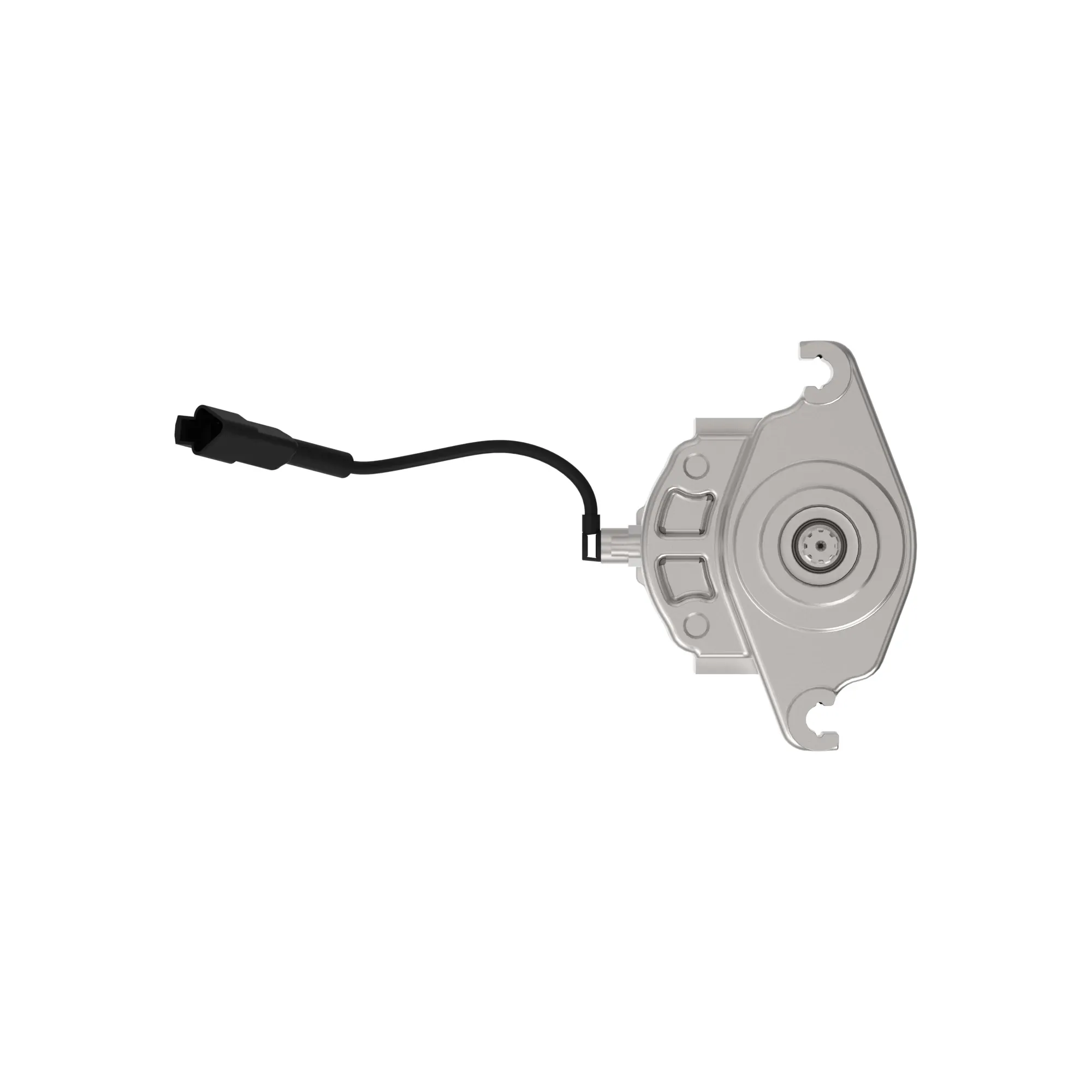 HYDRAULIC MOTOR, MOTOR WITH SENSOR