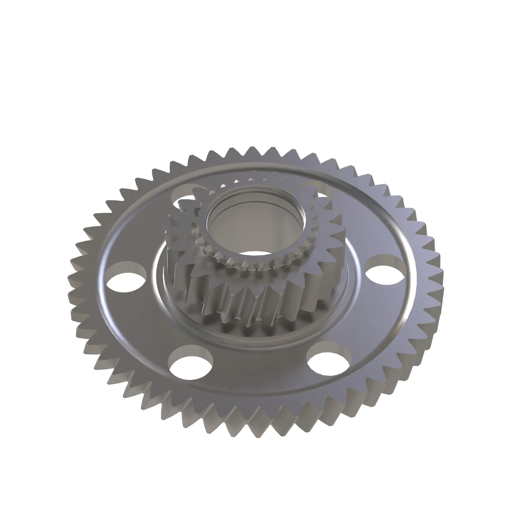 Gear