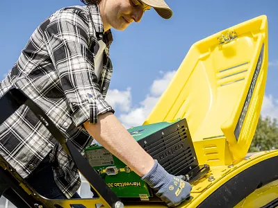 HarvestLab 3000 increased silage quality