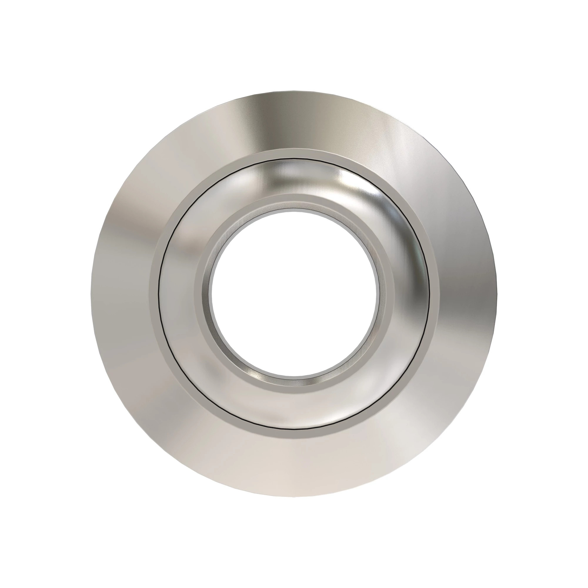 Self-Aligning Bushing