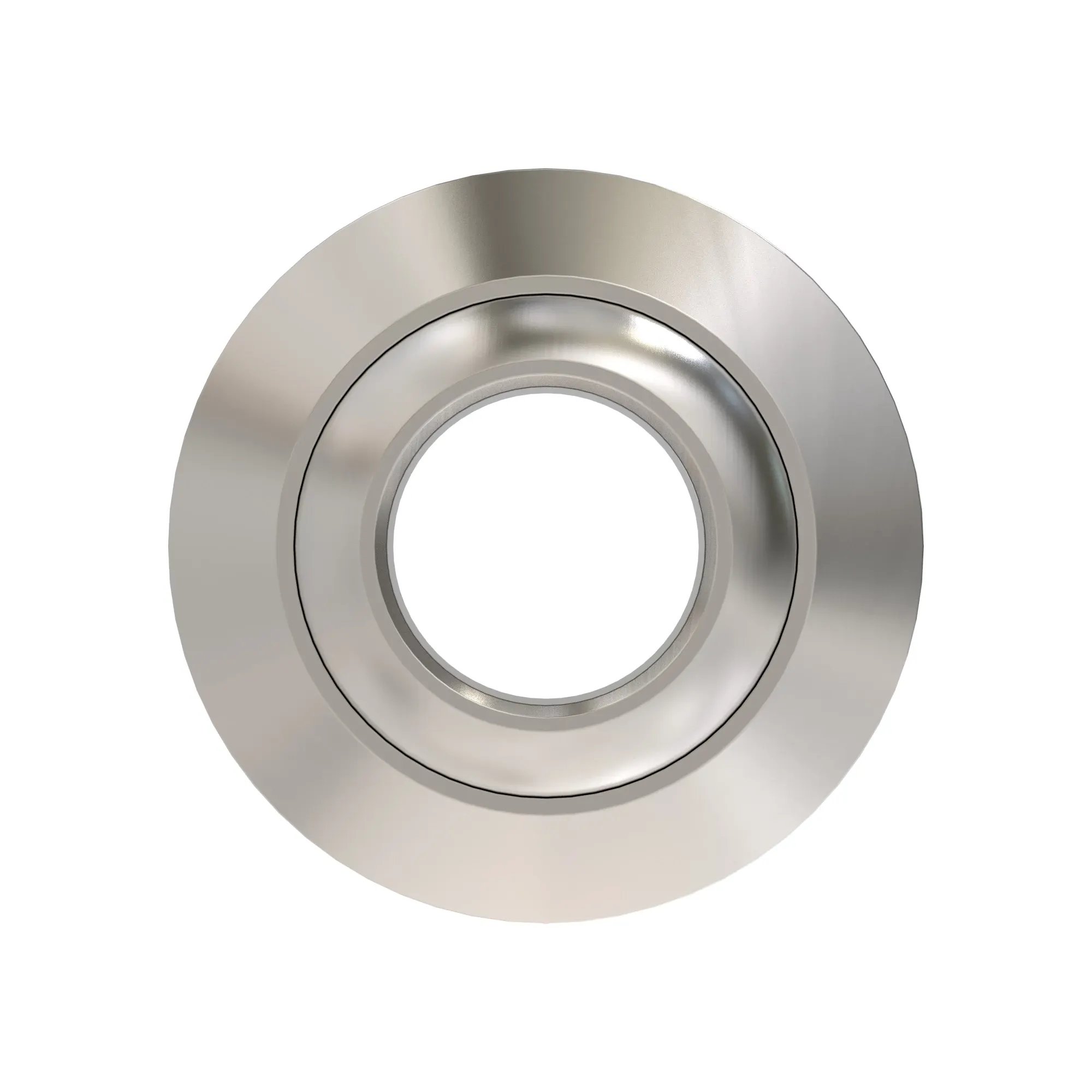 Self-Aligning Bushing