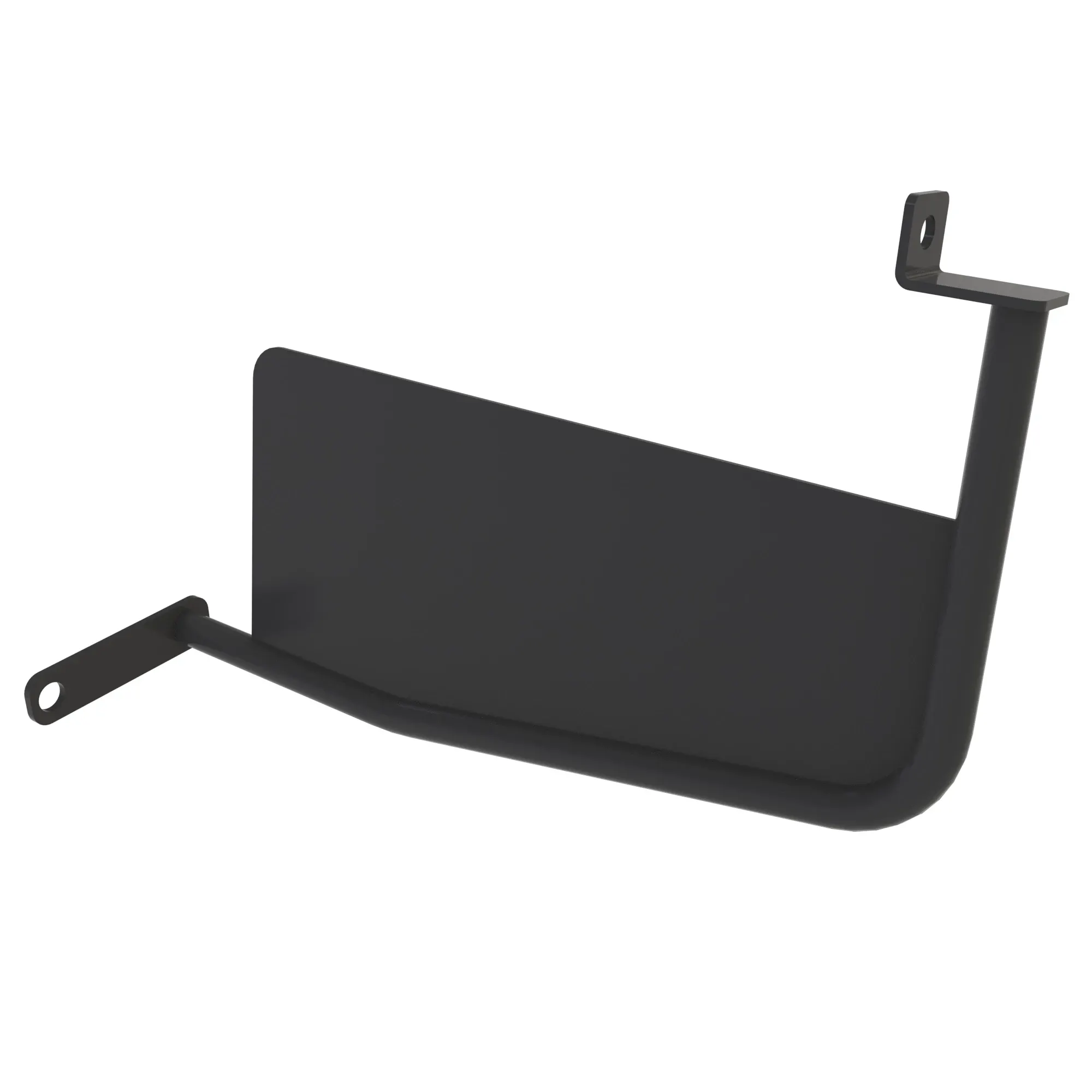 John Deere Heat Shield - RE56166