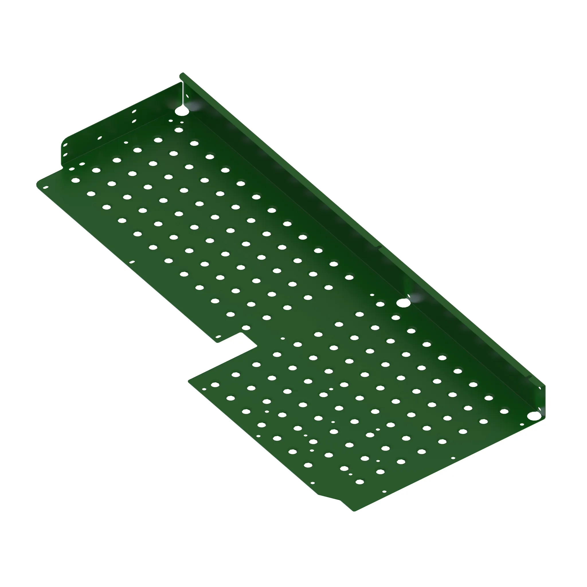 John Deere Floor - N223726
