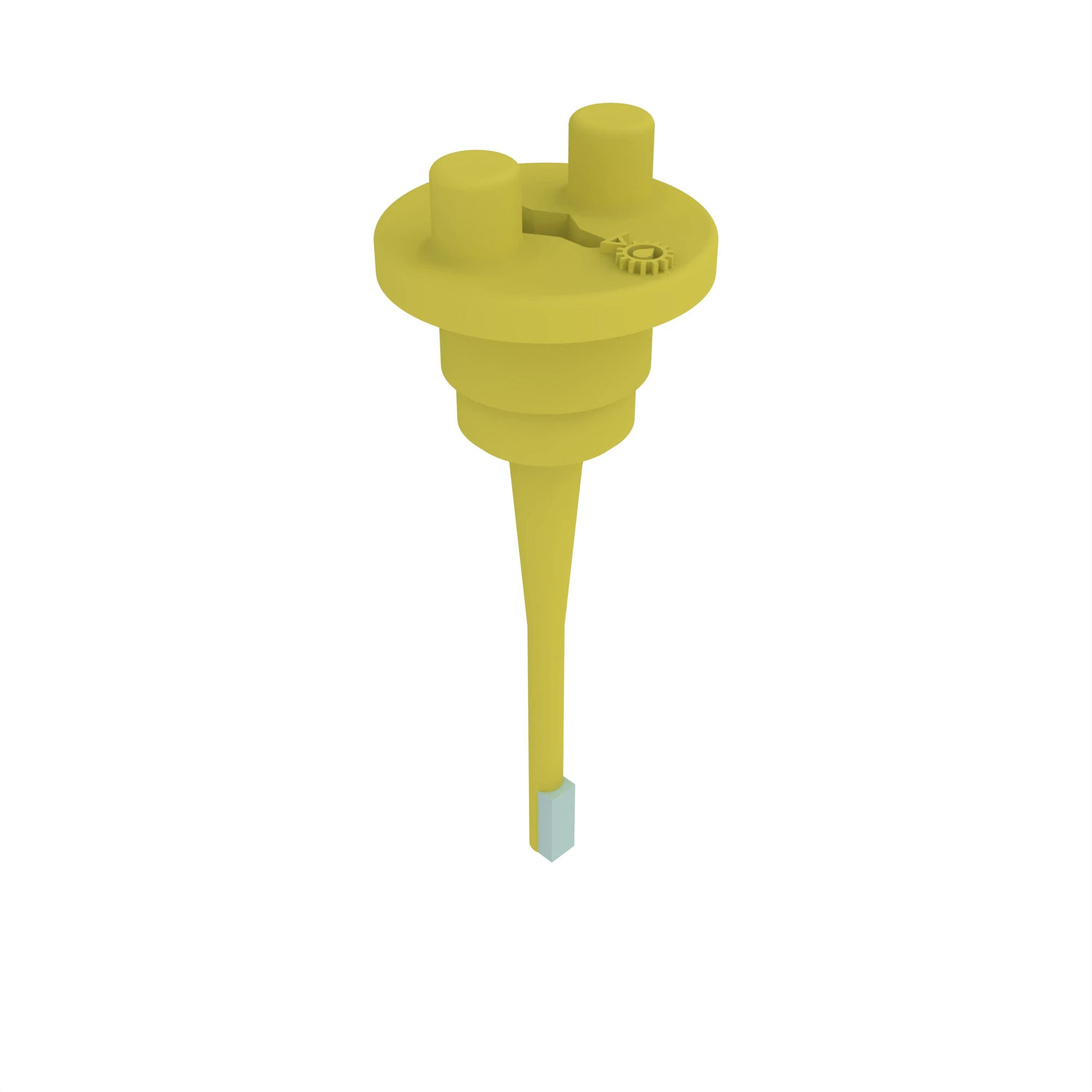 John Deere Transaxle Housing Dipstick - AM881529