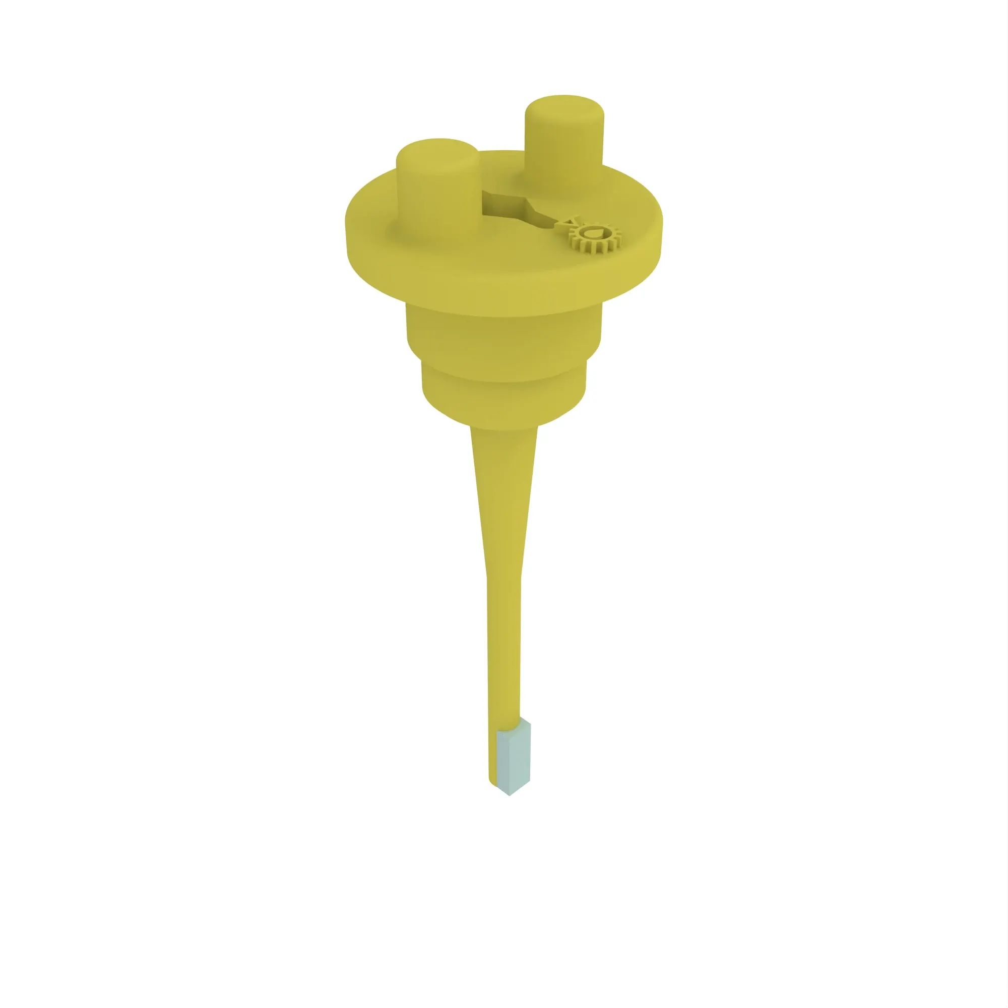 John Deere Transaxle Housing Dipstick - AM881529