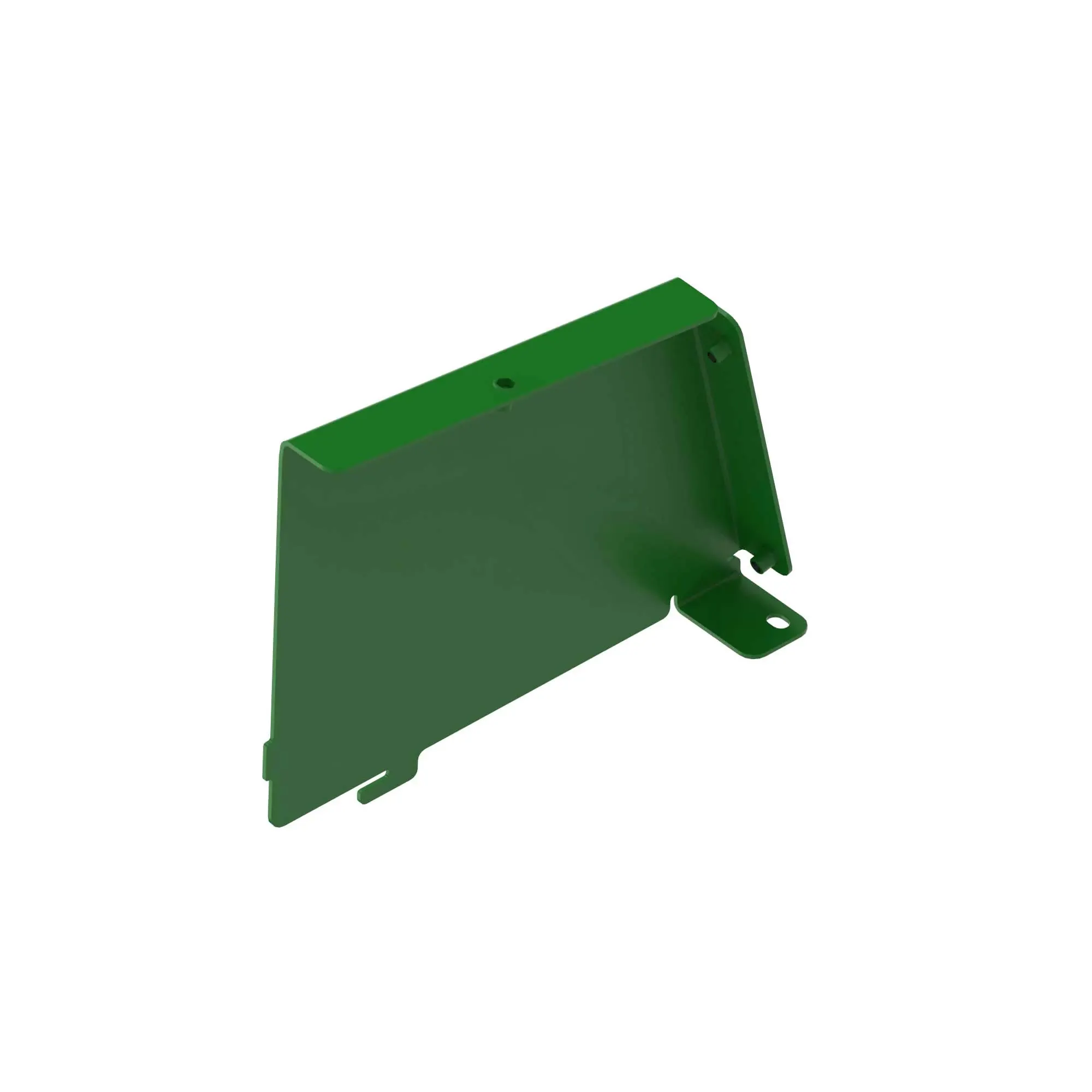SHIELD, BATTERY BOX FRONT