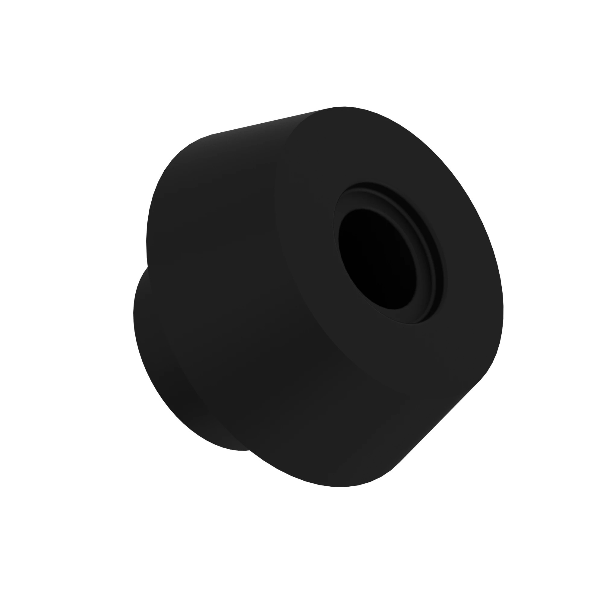 John Deere Cooler Mounting Isolator - T288652