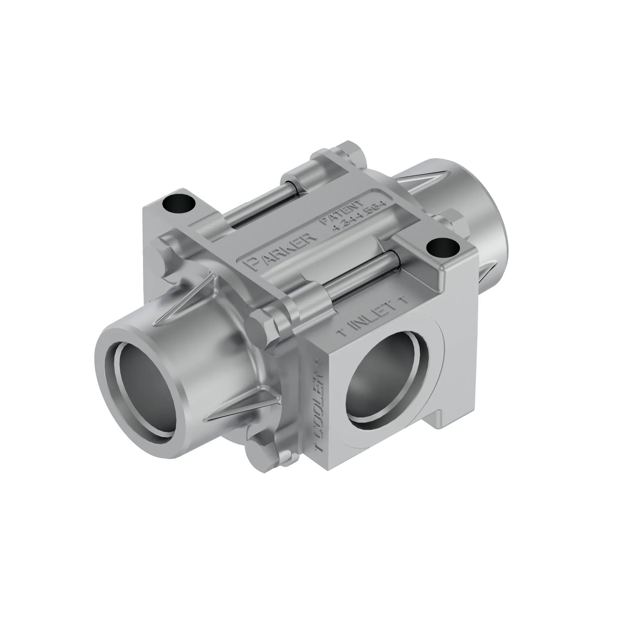 THERMAL BYPASS VALVE
