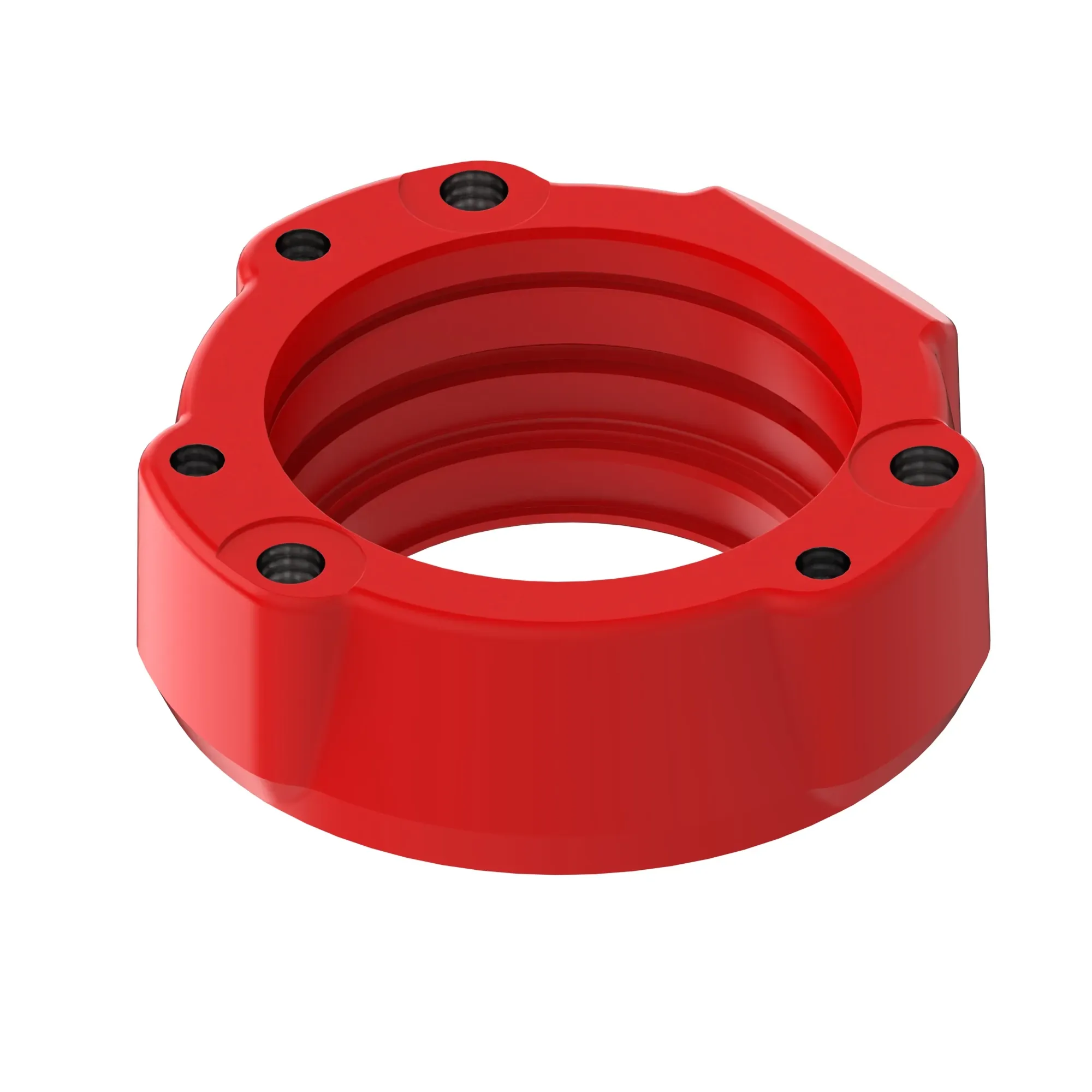 John Deere Bearing Housing without Bearing - CC139909