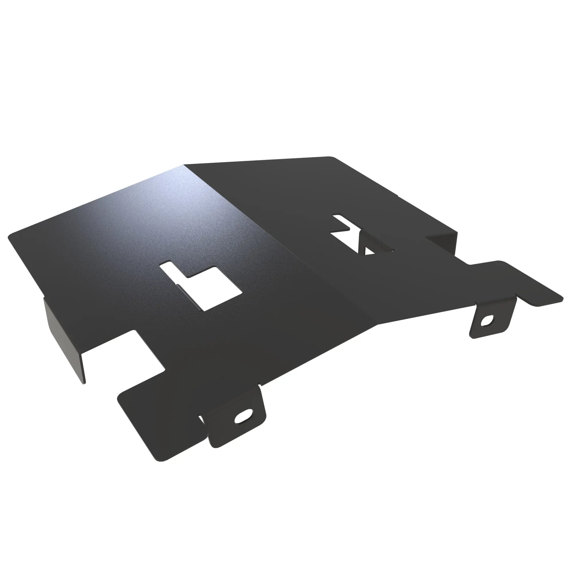 Heat Shield