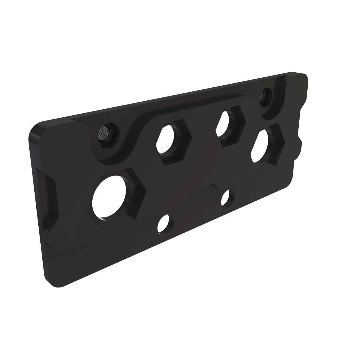 Bracket, Vic Heel Bulkhead
