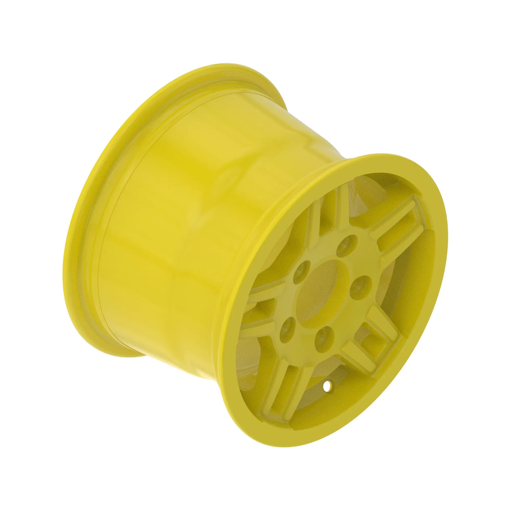 John Deere Rim, 8.5 X 12 - UC16756