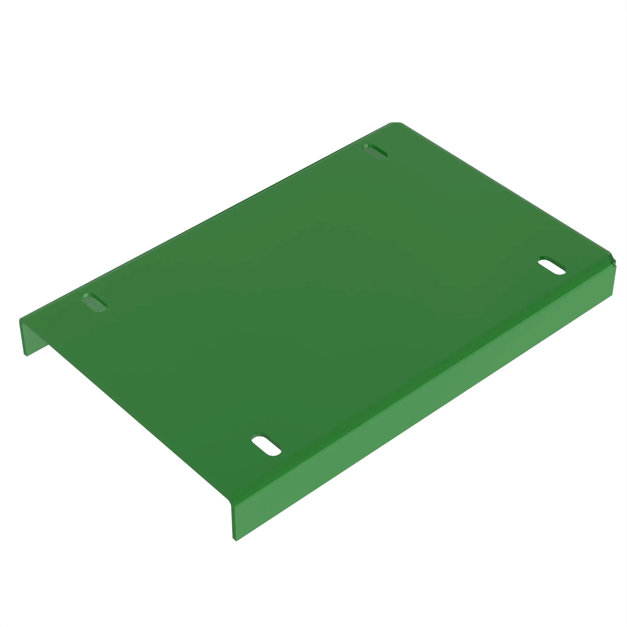 John Deere Straw Cover Reinforcement - DQ68273
