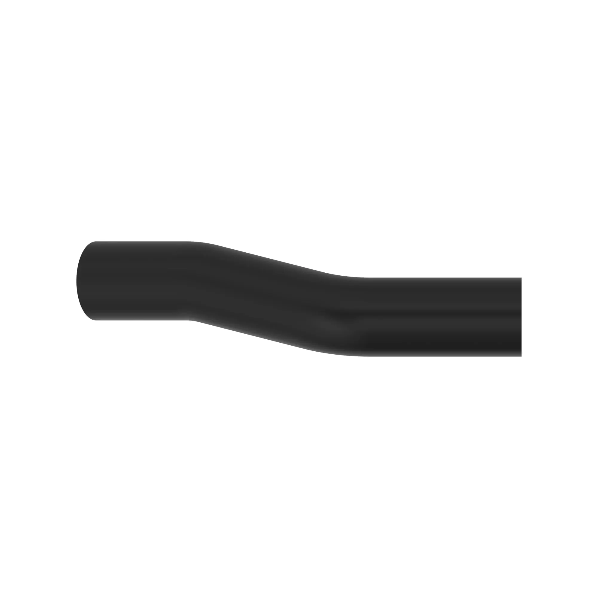 HOSE, MOLDED