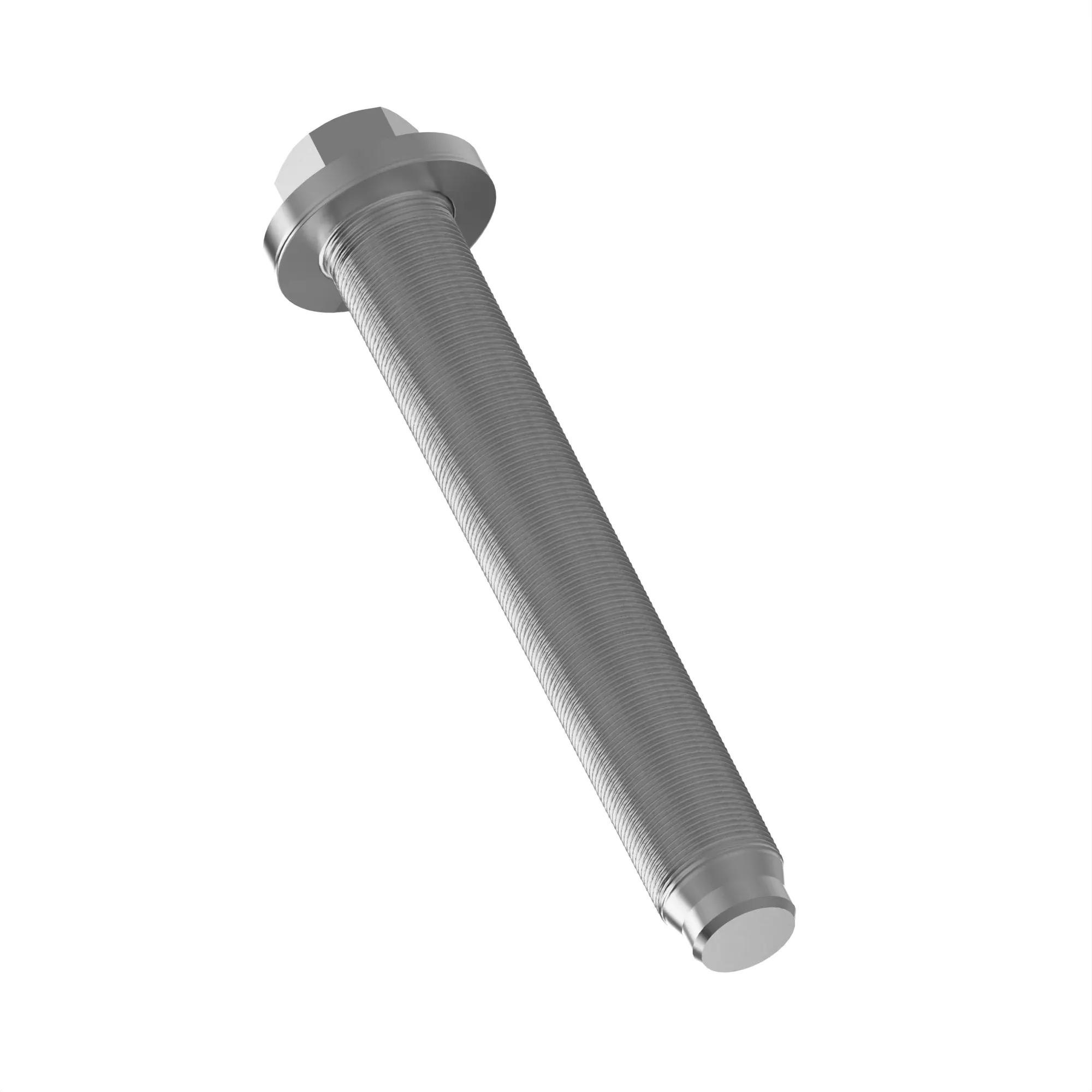 BOLT, M30 X 200, SPECIAL 30MM FLANG