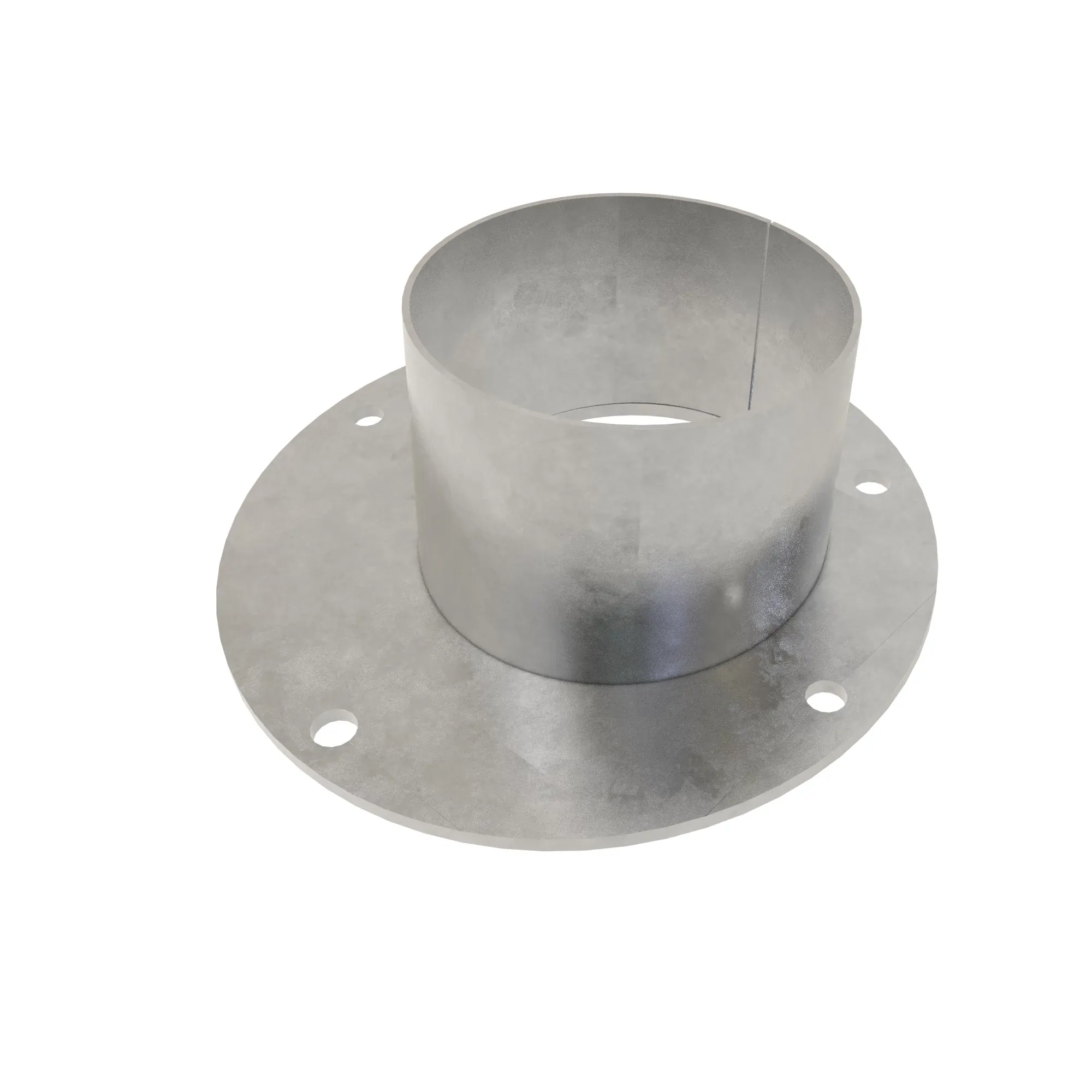 John Deere Powershaft Shield - AYC23901