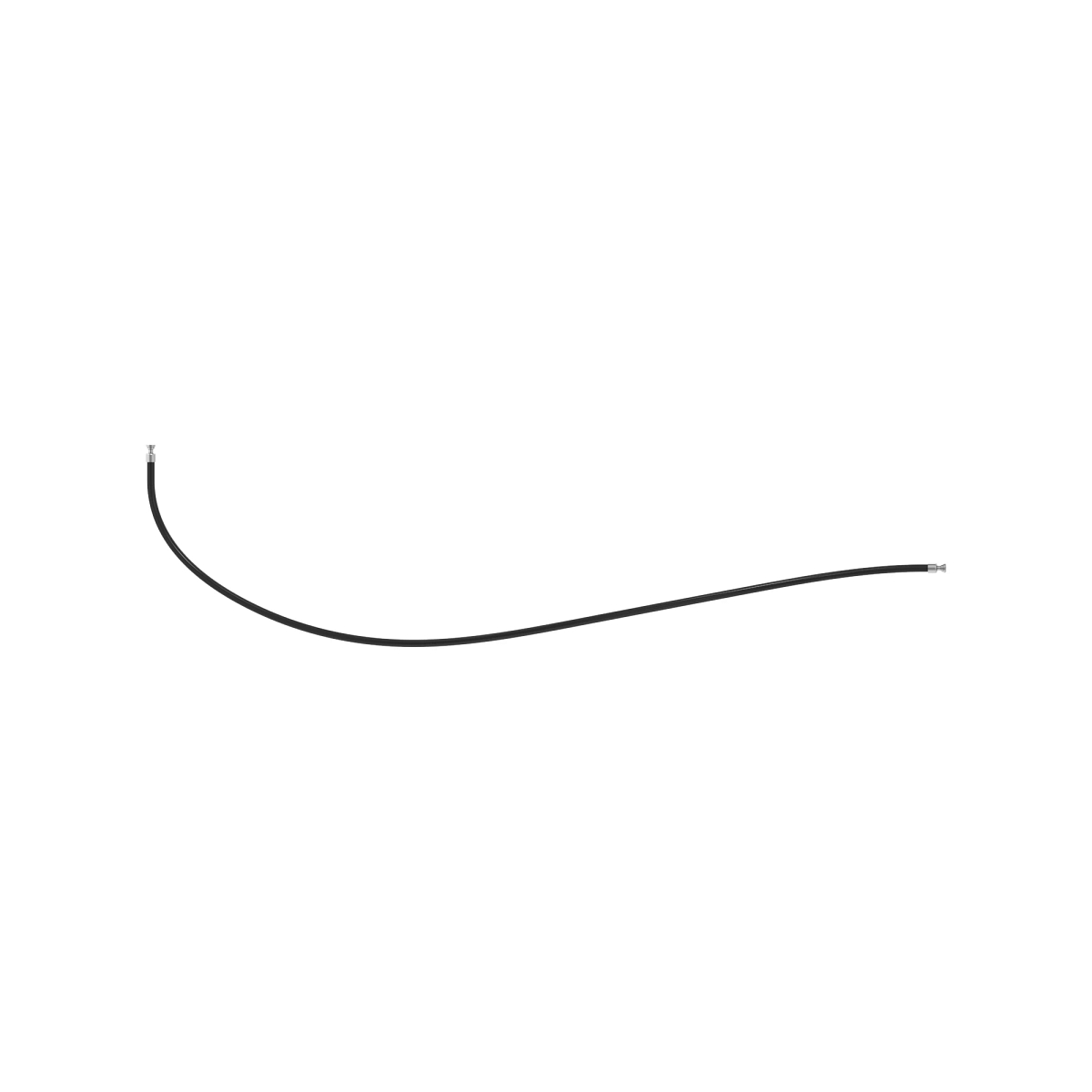 HYDRAULIC HOSE, ASSY, HYDRO PRESSUR