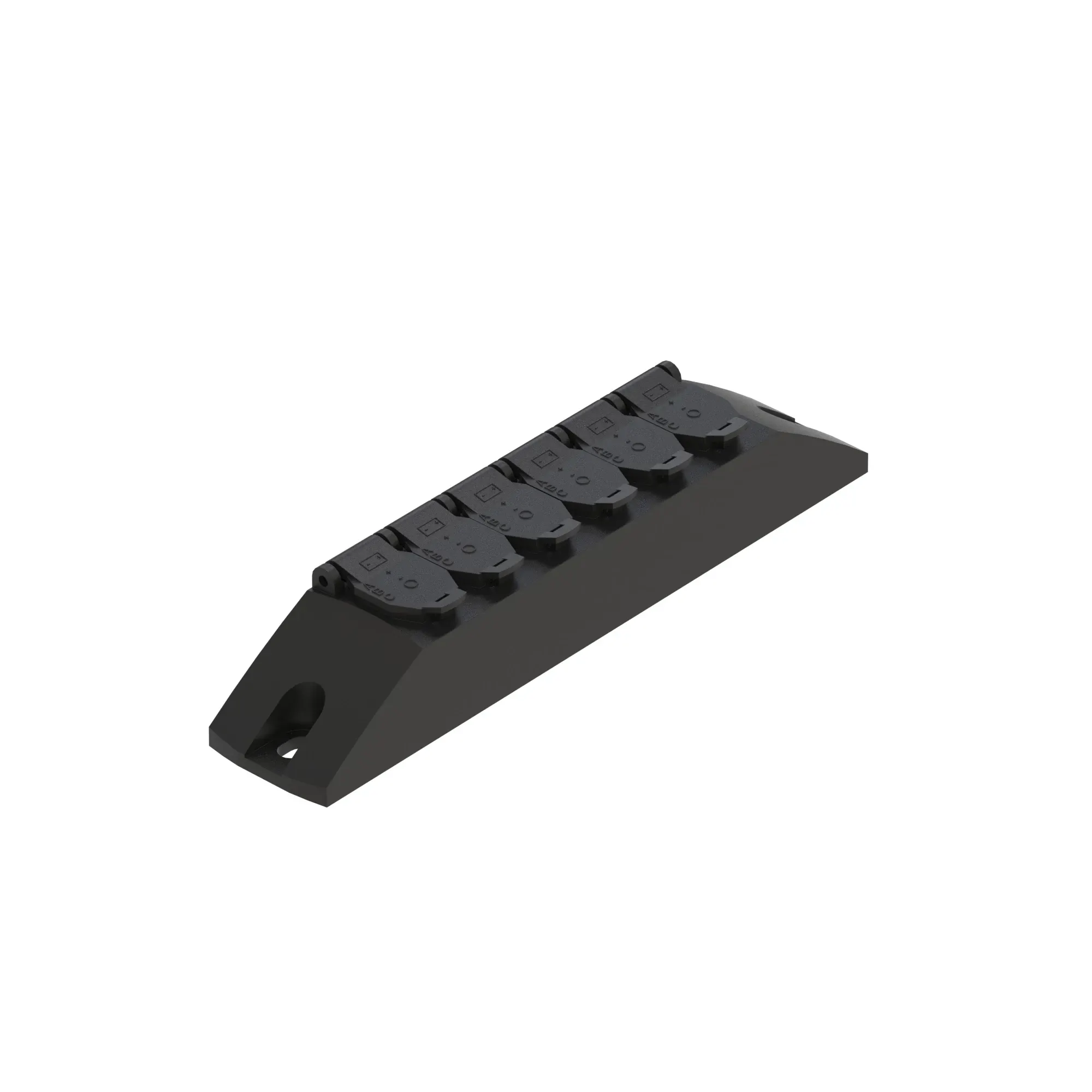 John Deere Strip - RE71274