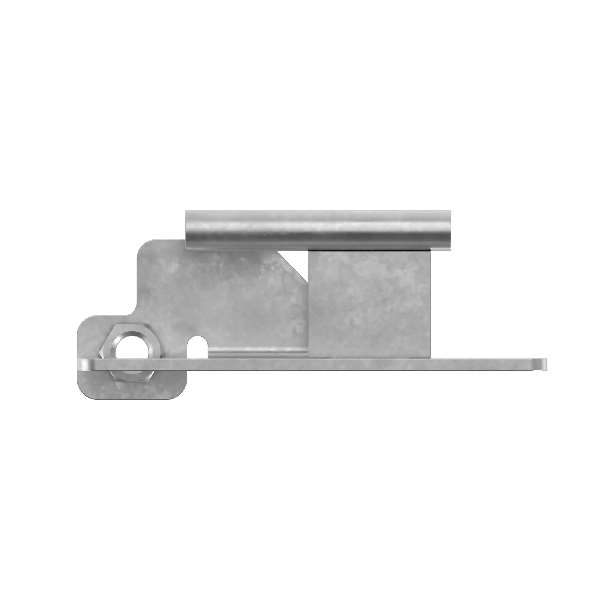 HINGE, HINGE, SIDESHIELD, REAR