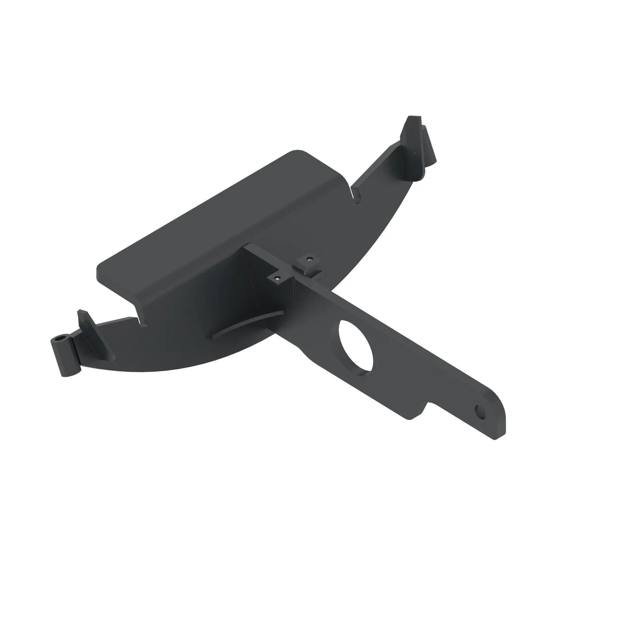 John Deere Bracket - AT467296