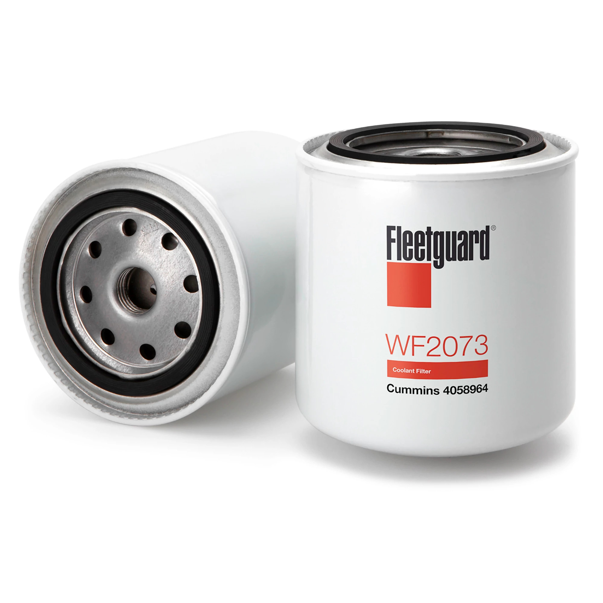 Fleetguard Spin-On DCA4 Water Filter - PMWF2073