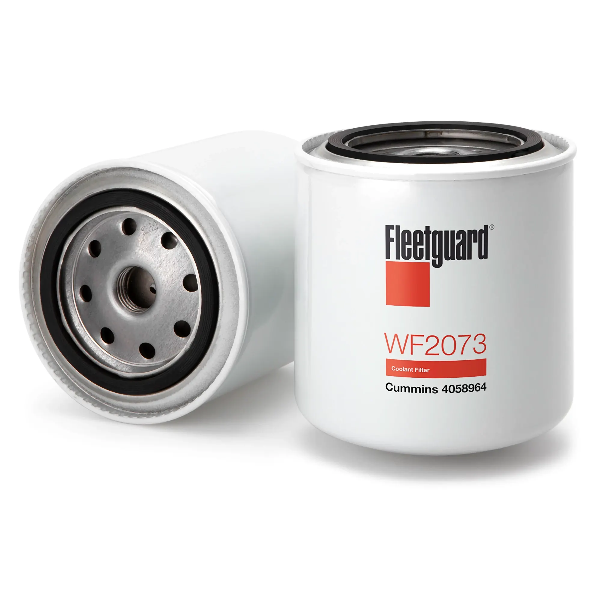 Fleetguard Spin-On DCA4 Water Filter - PMWF2073