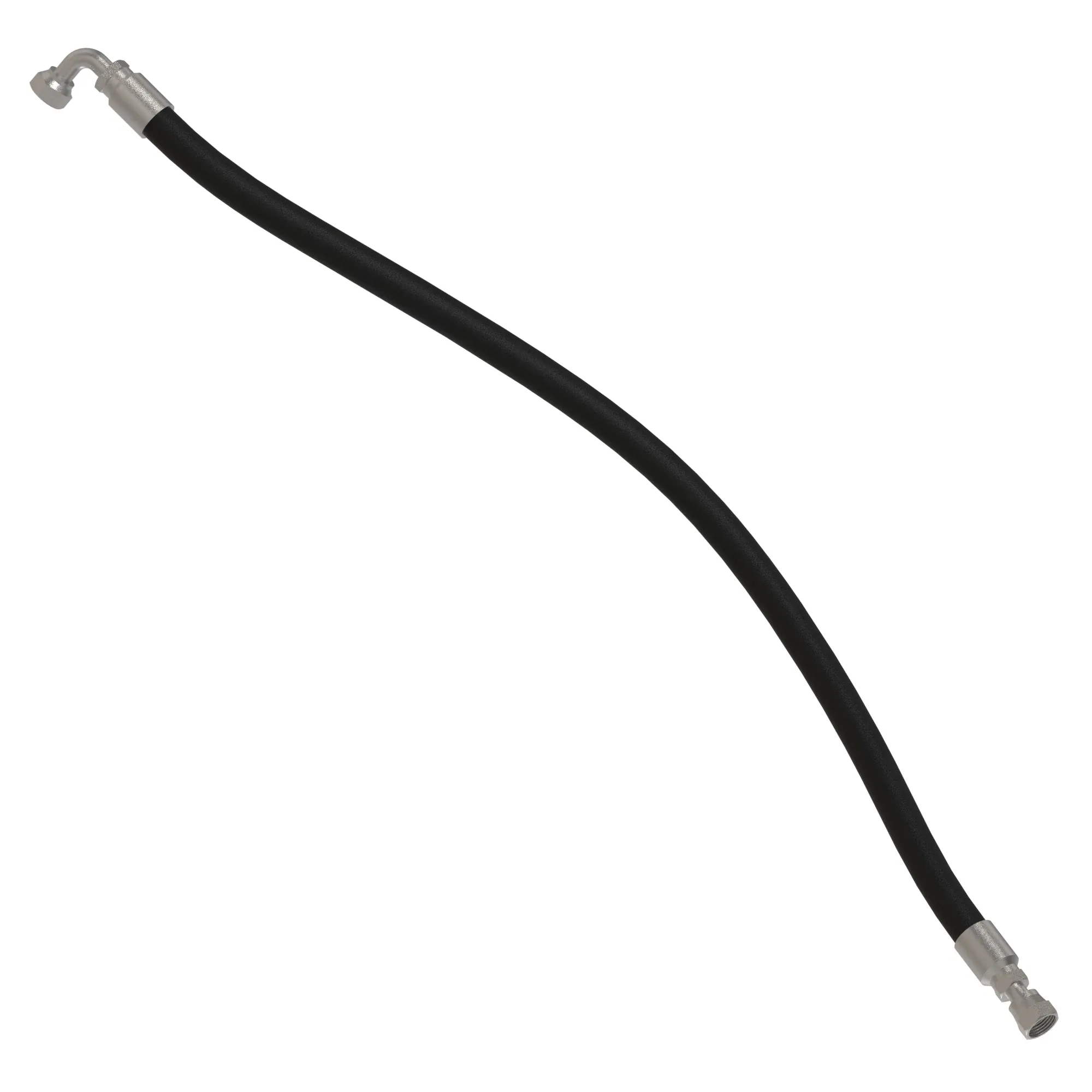 Hydraulic Hose - Fabricate