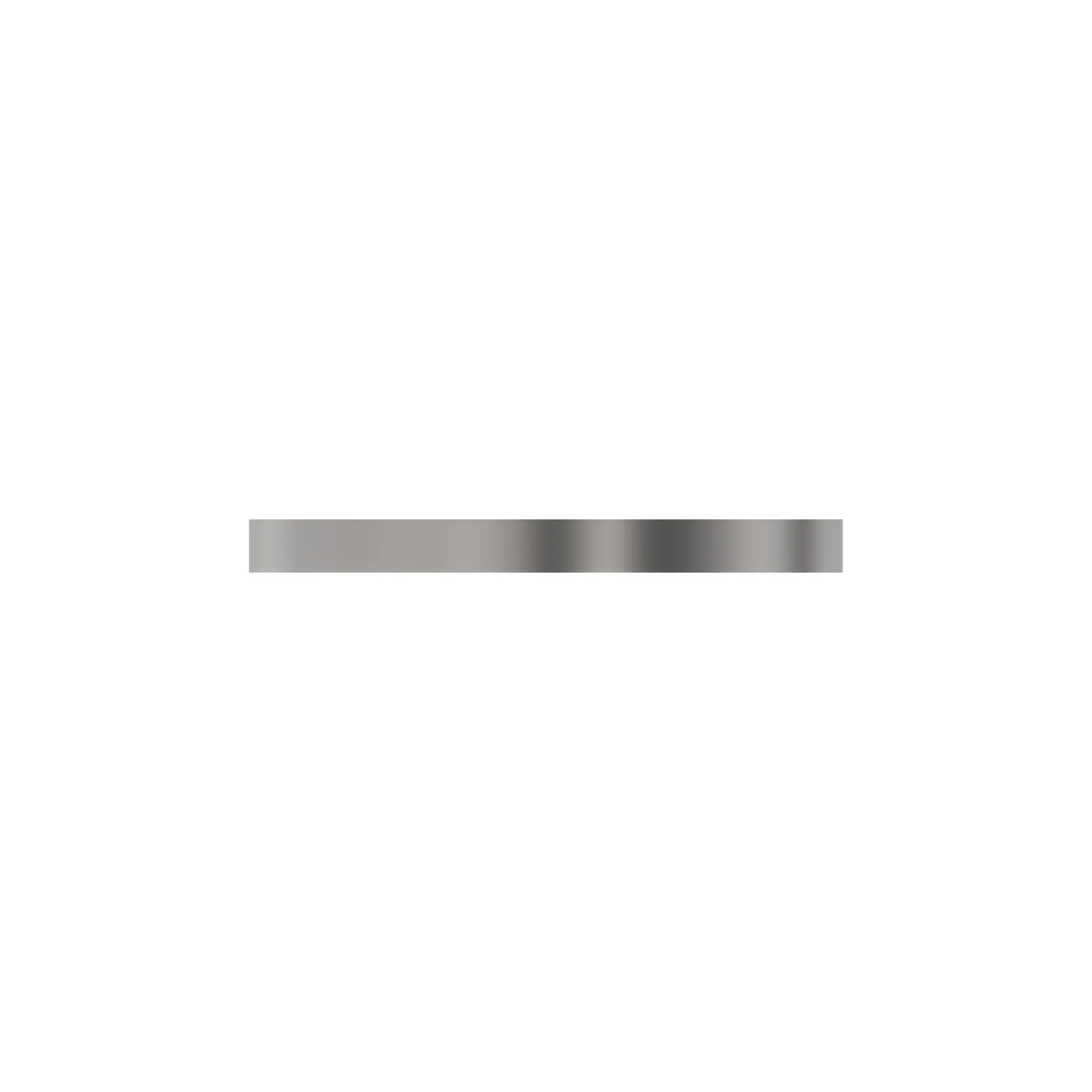 Thrust Washer