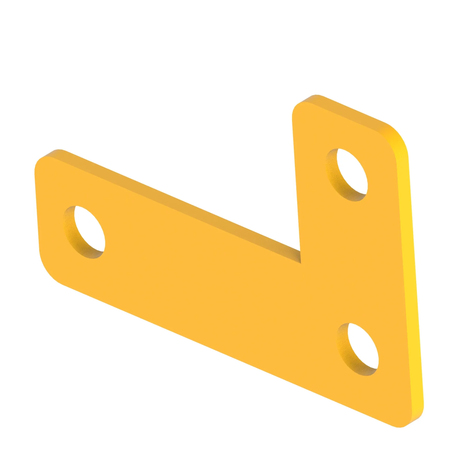 BRACKET, HARNESS RETENTION BRACKET