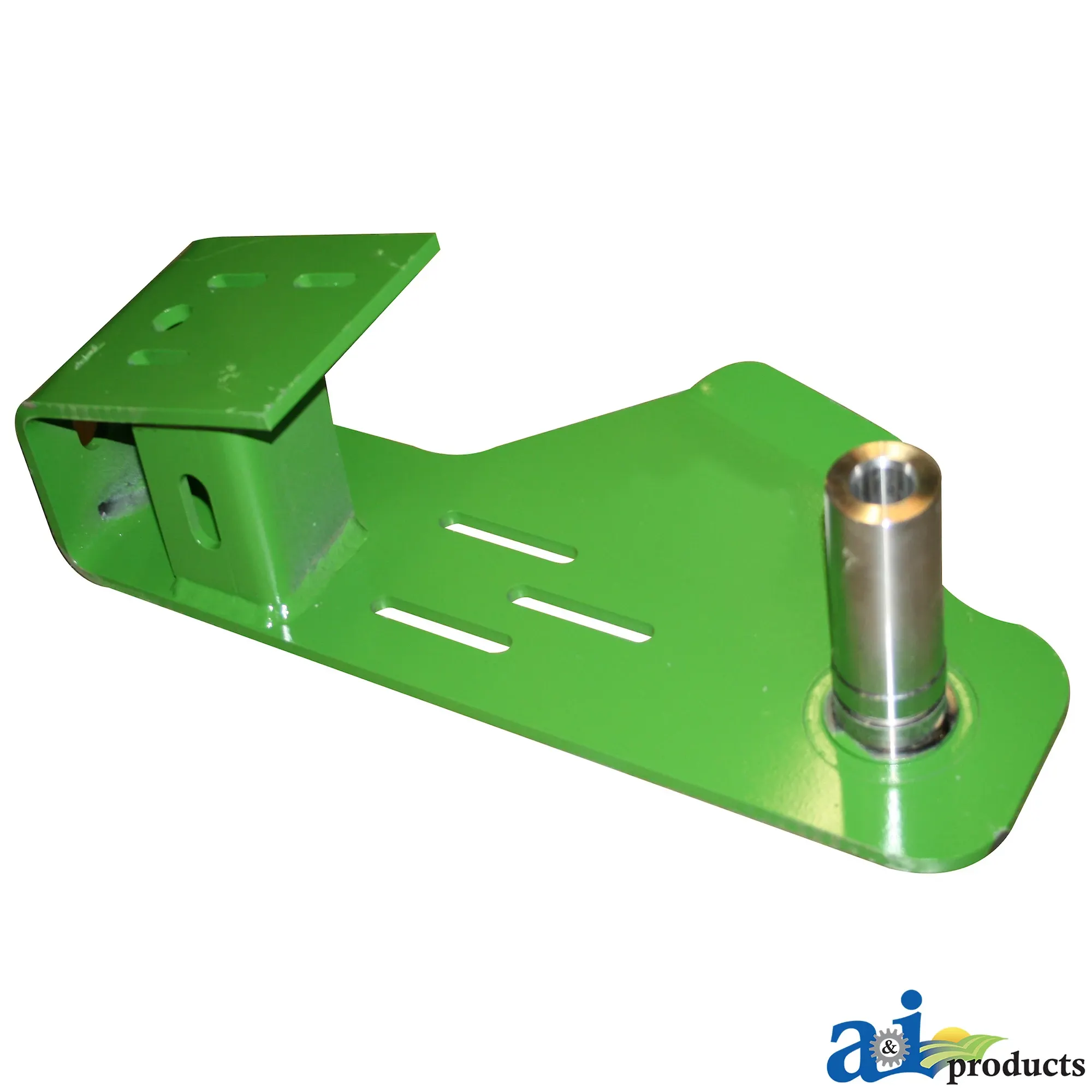A&I Products Idler Support Strap - A-AH167579