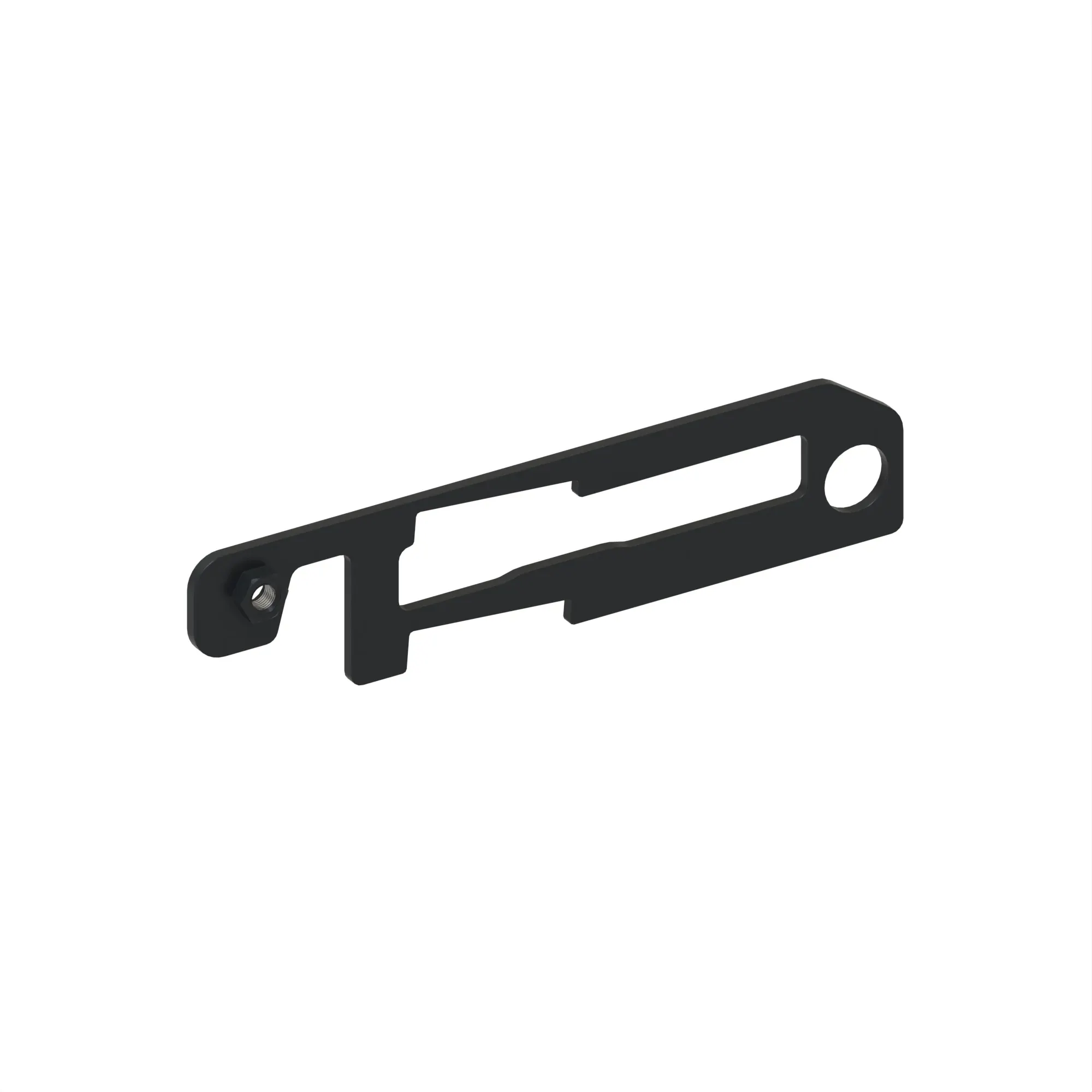 John Deere SCV Lockout Bracket - SJ14583