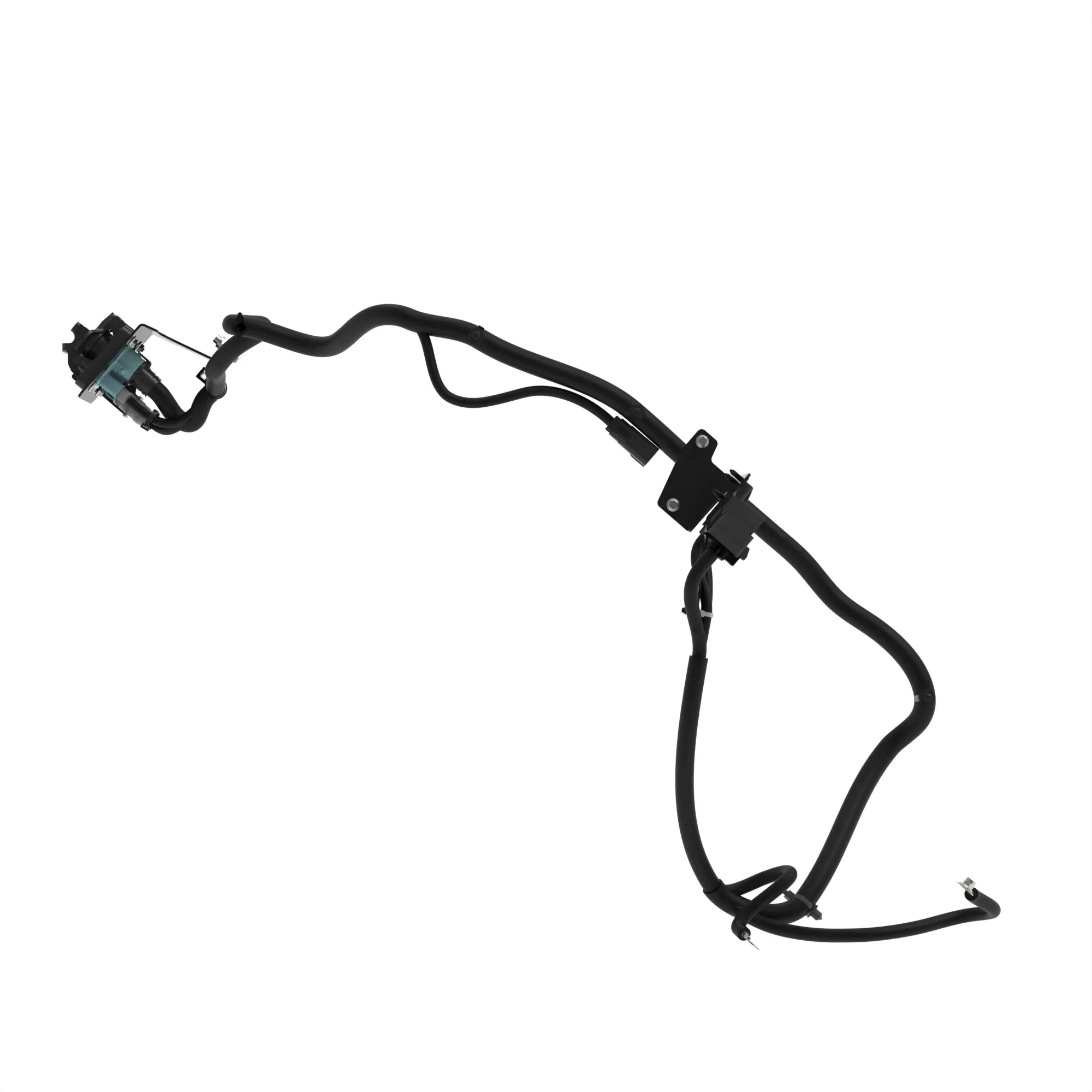 HARNESS KIT, REAR IBBC