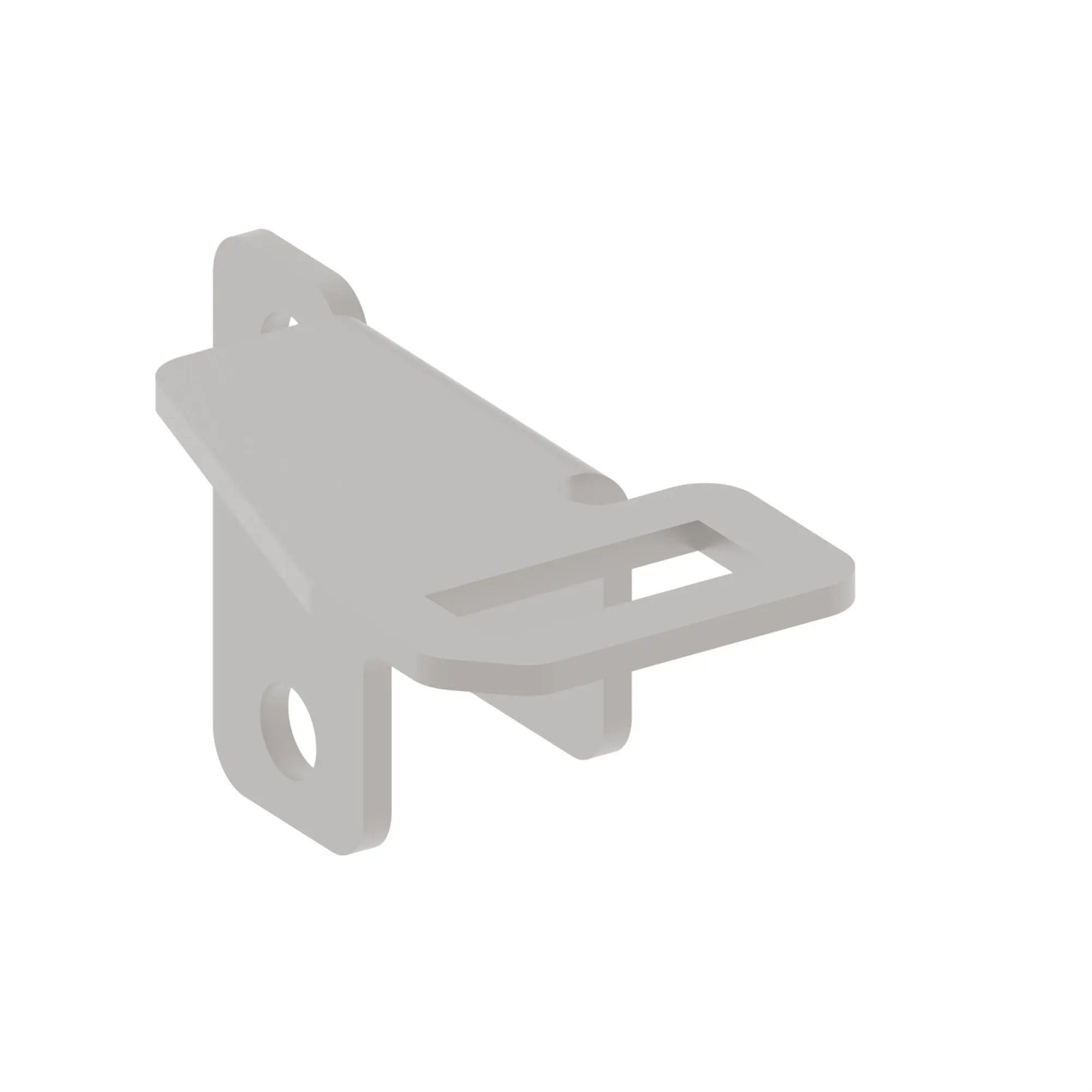 John Deere Bracket - CC147253