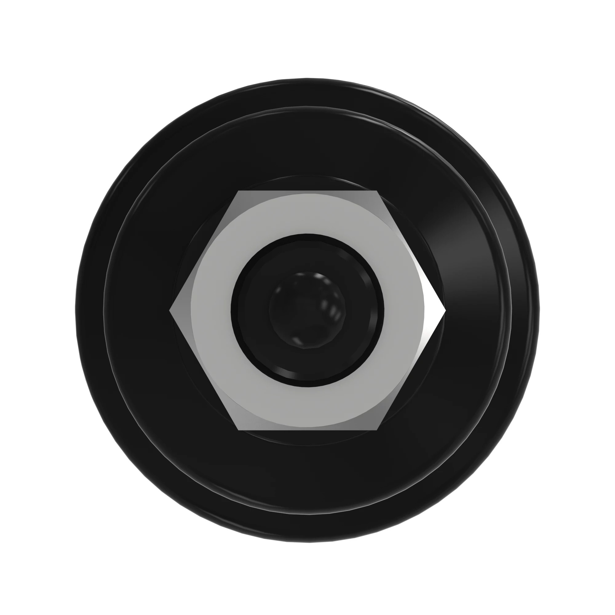 Gas Operated Cylinder