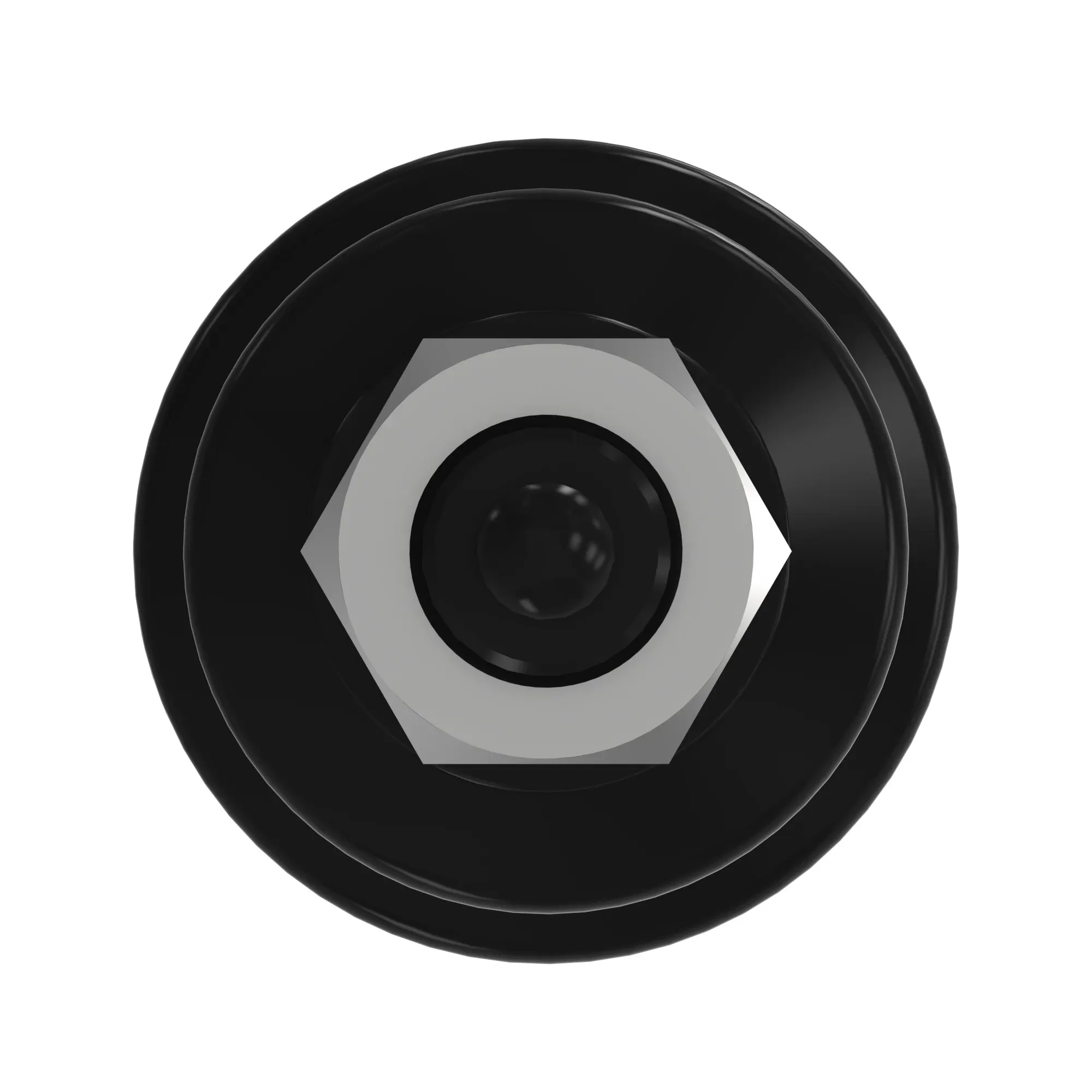 Gas Operated Cylinder