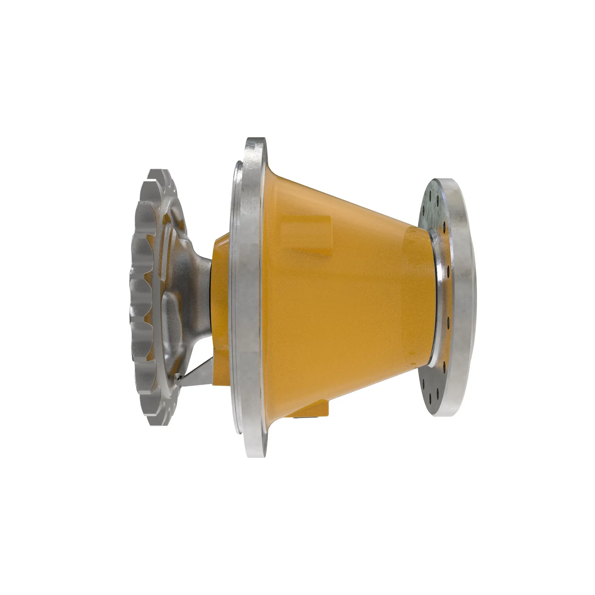 AXLE REAR
TANDEM AXLE REAR