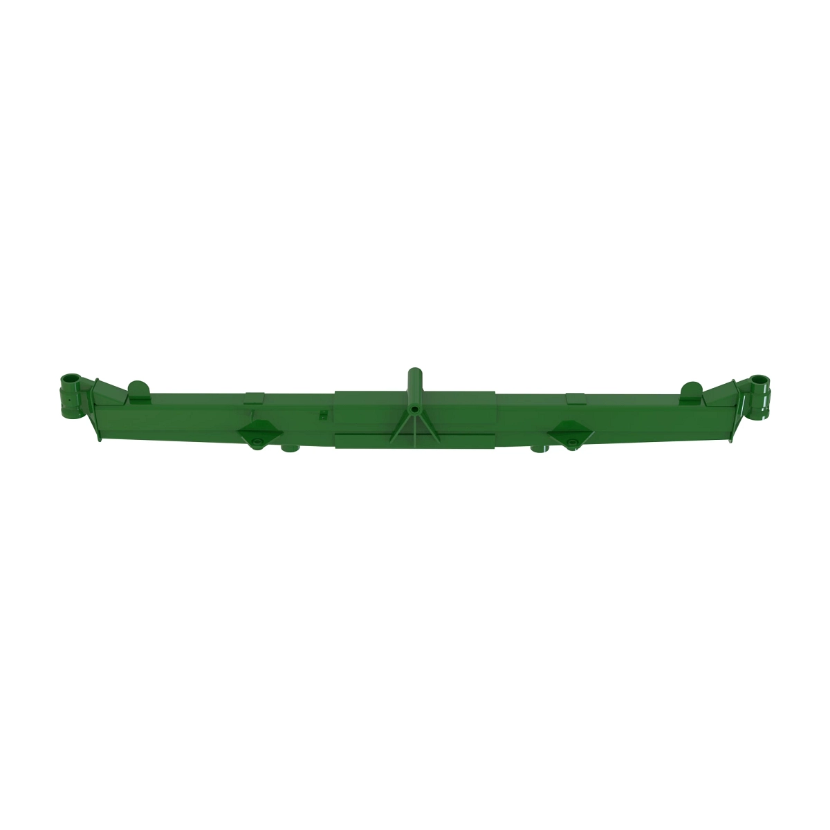 Rear Axle, Eixo Traseiro 2