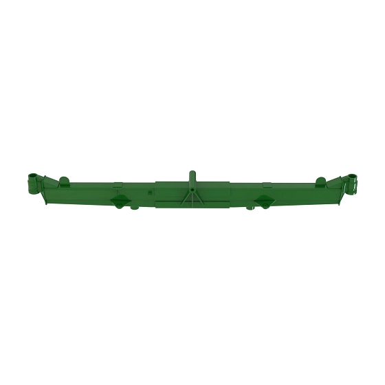 John Deere Rear Axle - DQ73823