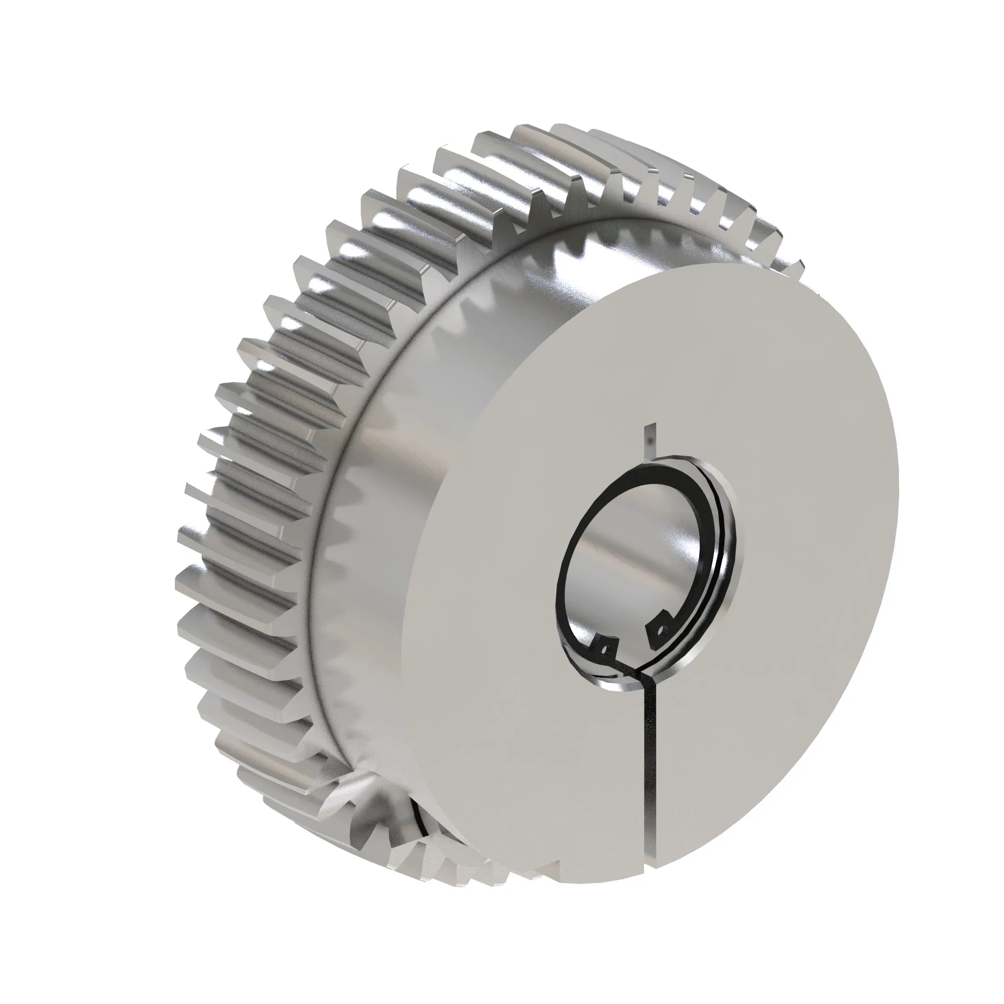 John Deere Clutch Hub - F071361