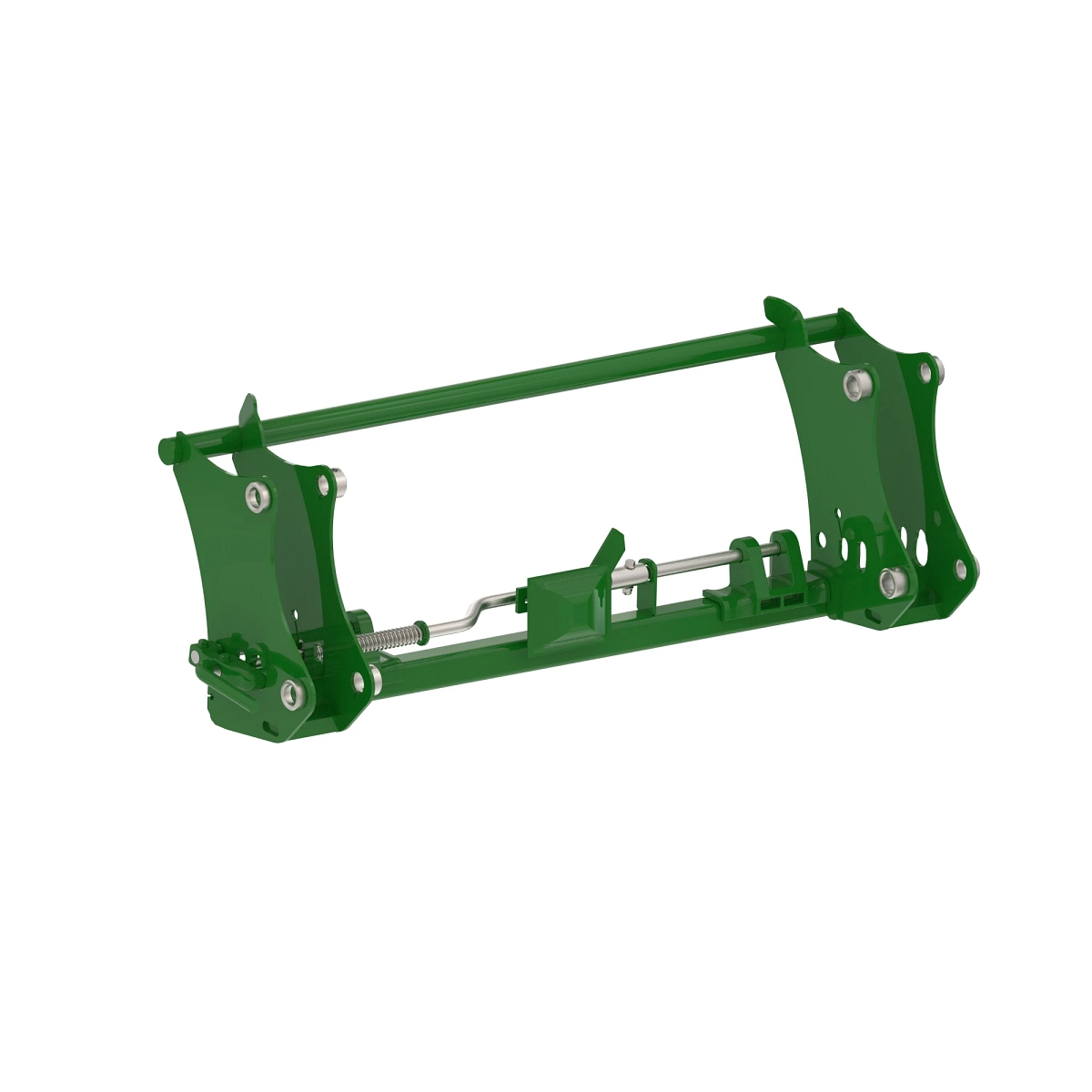 Holder, Carrier, Global Attachment